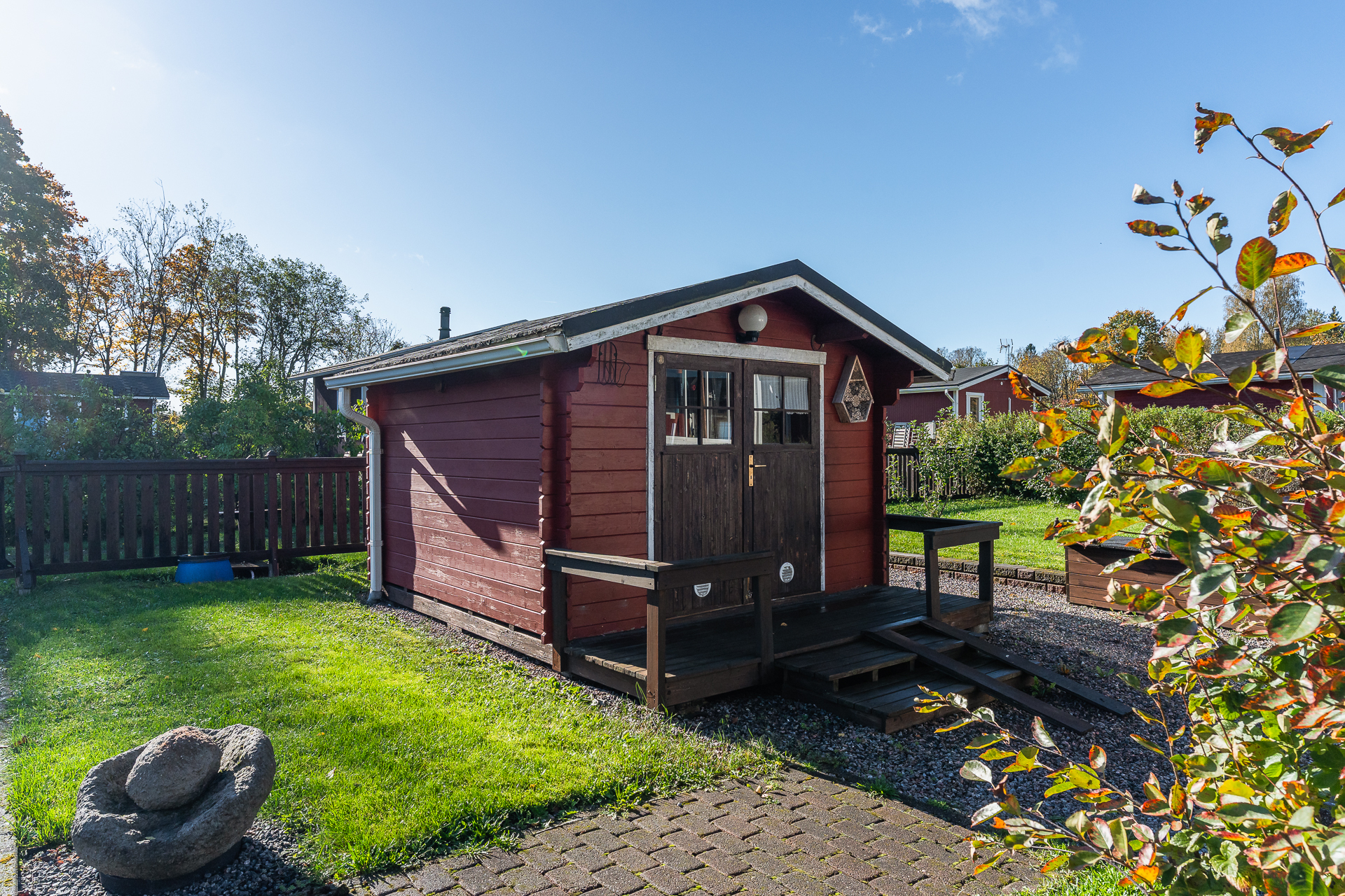 Lehtikuusentie 50, Savijärvi, Sipoo