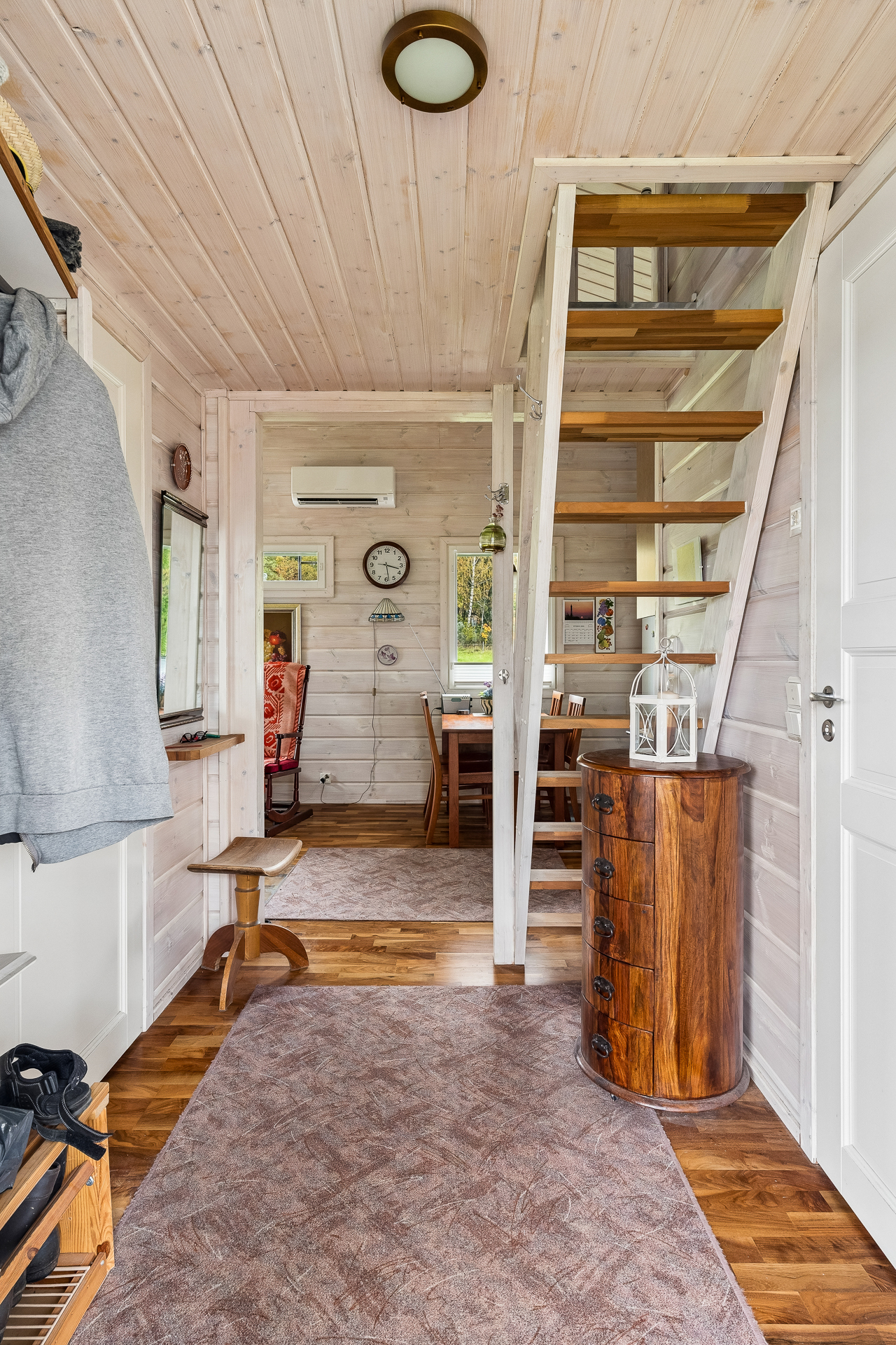Lehtikuusentie 50, Savijärvi, Sipoo