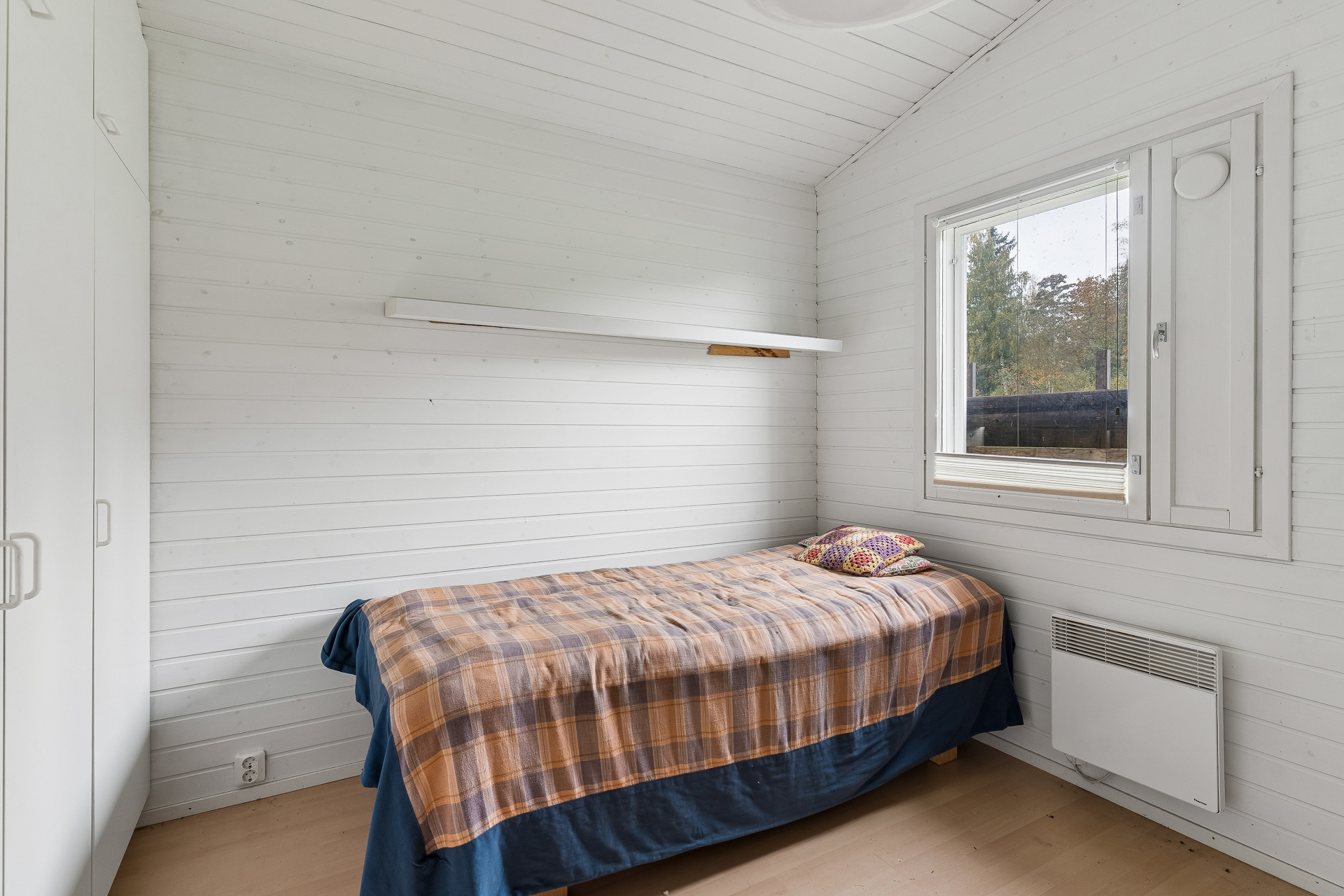 Lehtikuusentie 50, Savijärvi, Sipoo
