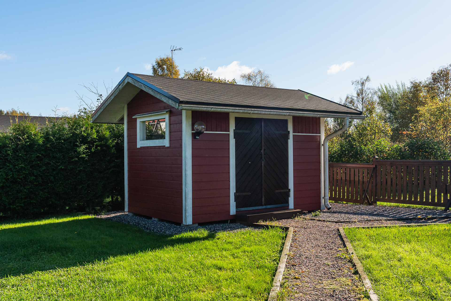 Lehtikuusentie 50, Savijärvi, Sipoo