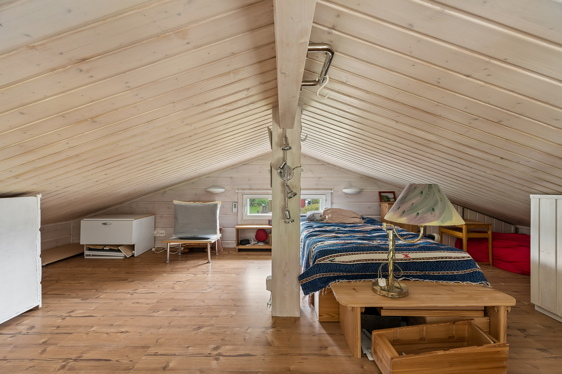 Lehtikuusentie 50, Savijärvi, Sipoo