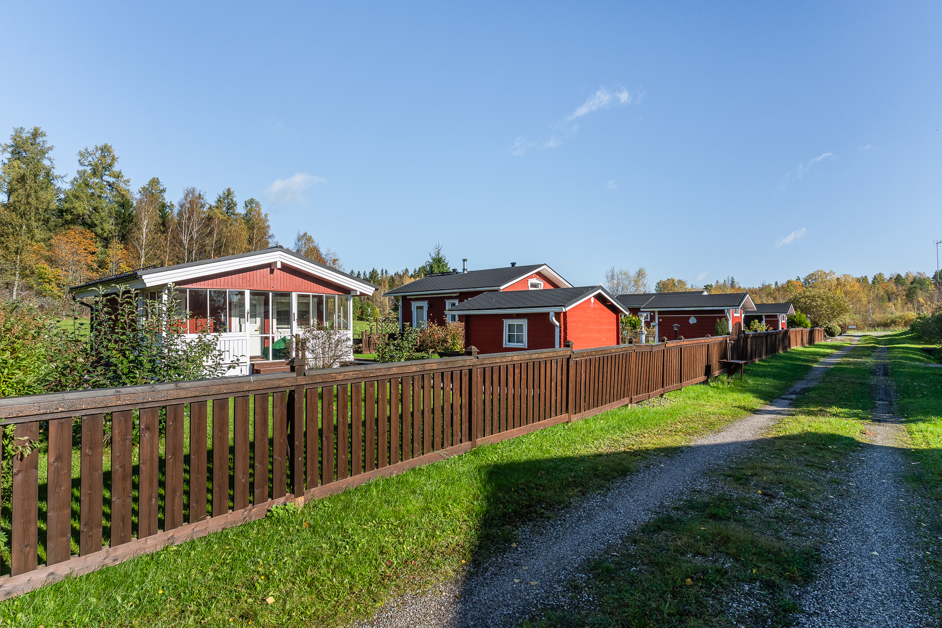 Lehtikuusentie 50, Savijärvi, Sipoo