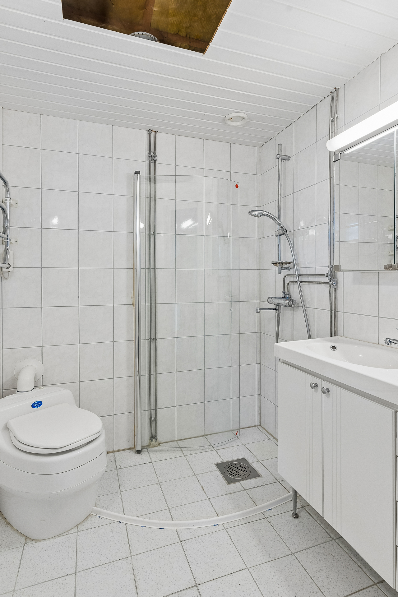 Lehtikuusentie 50, Savijärvi, Sipoo