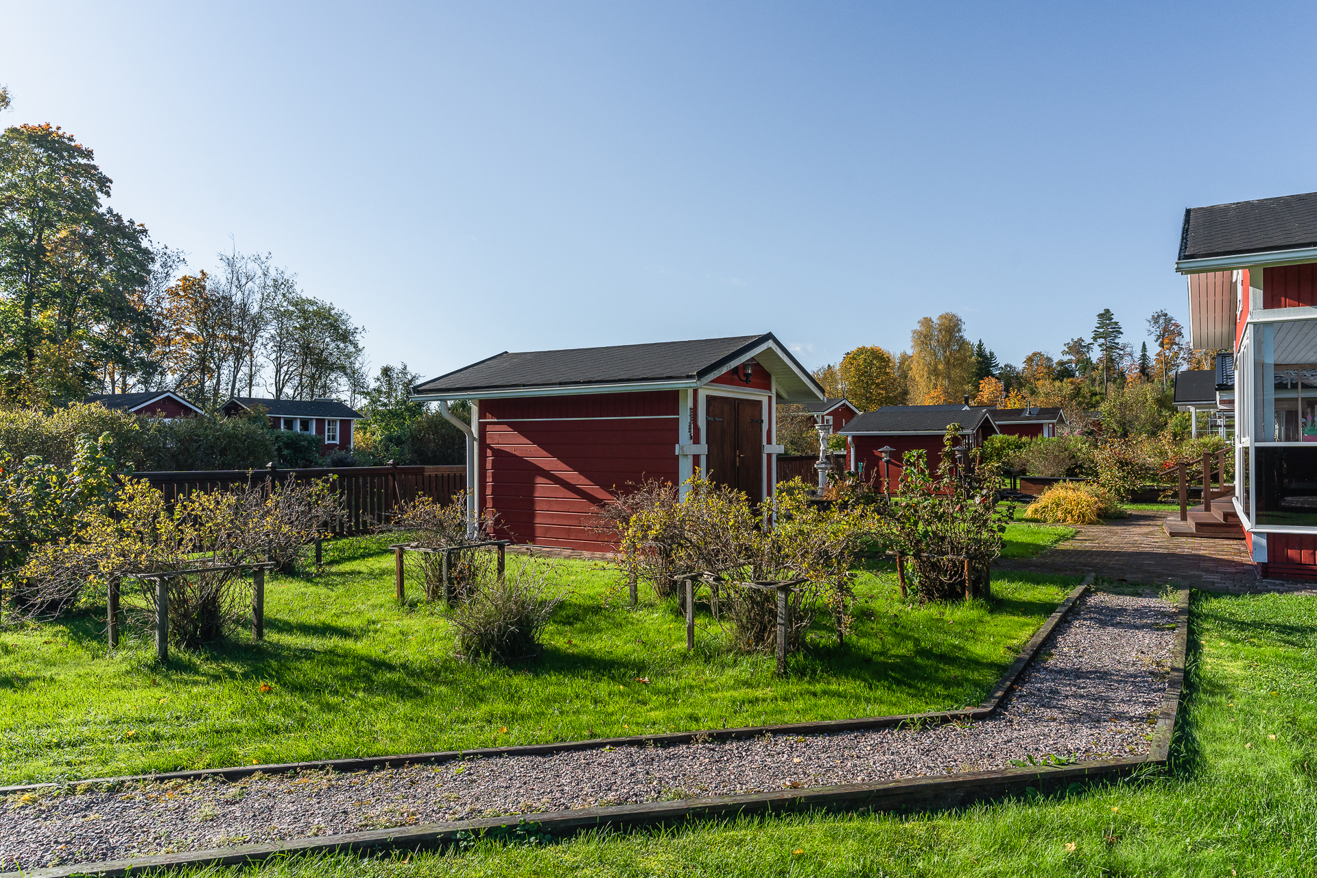 Lehtikuusentie 50, Savijärvi, Sipoo