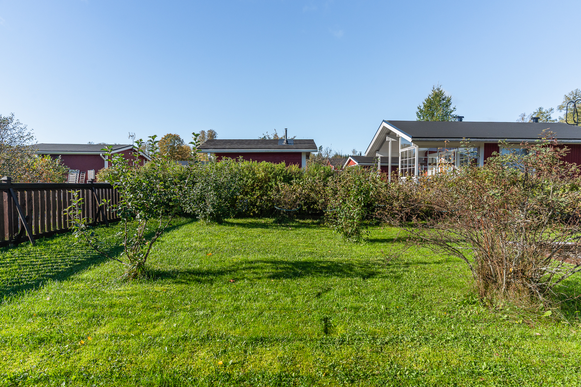 Lehtikuusentie 50, Savijärvi, Sipoo