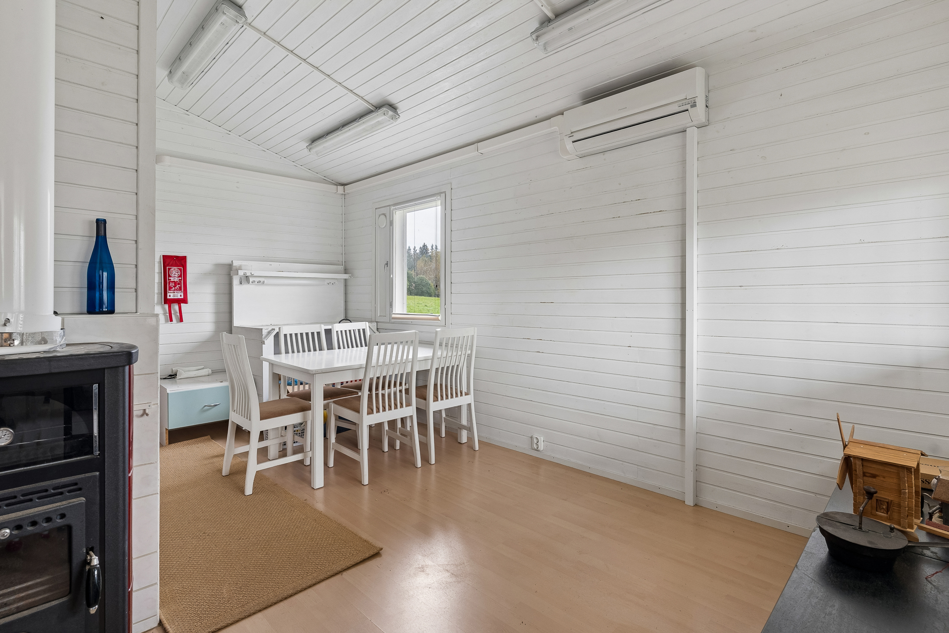Lehtikuusentie 50, Savijärvi, Sipoo