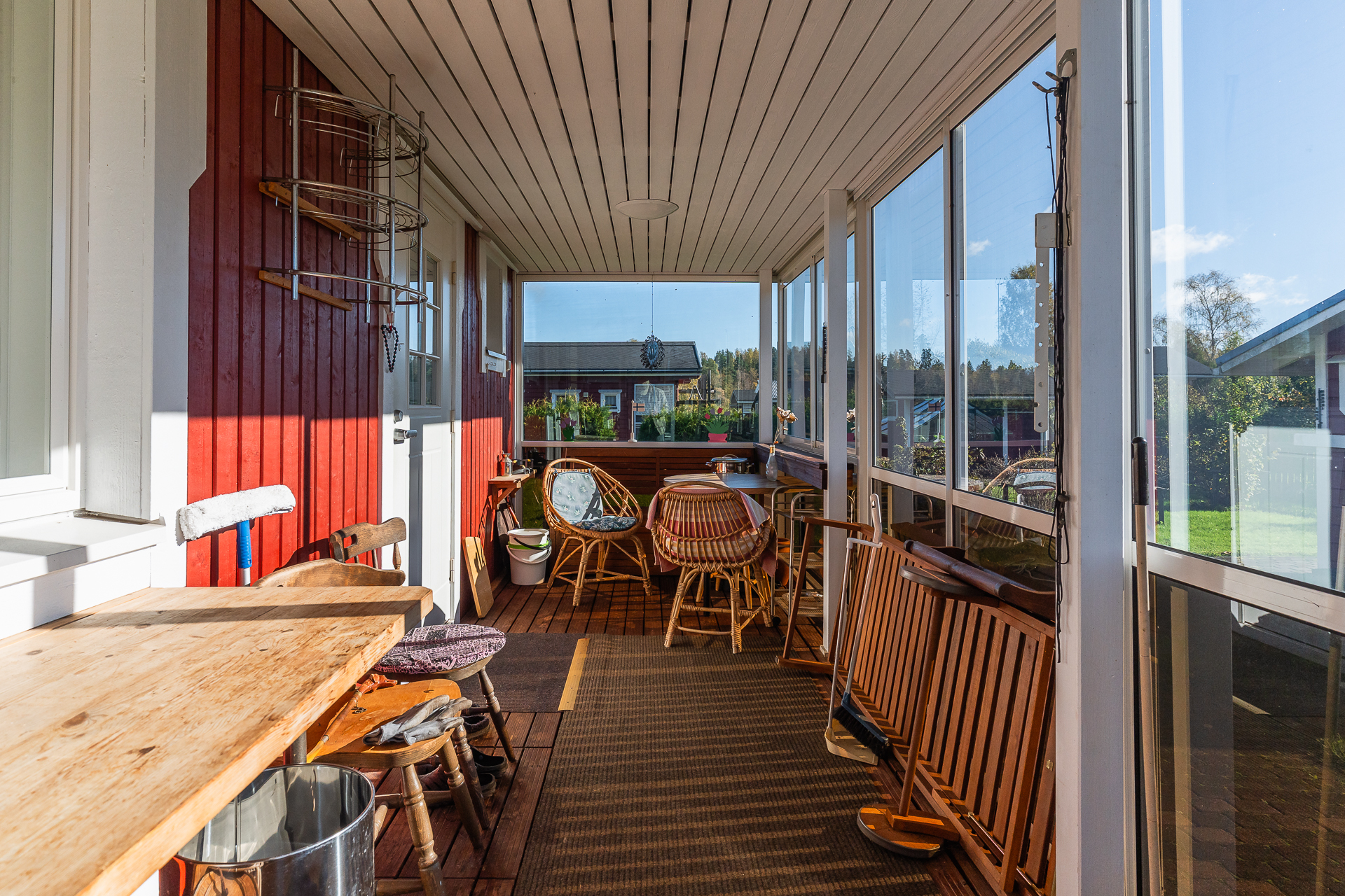 Lehtikuusentie 50, Savijärvi, Sipoo