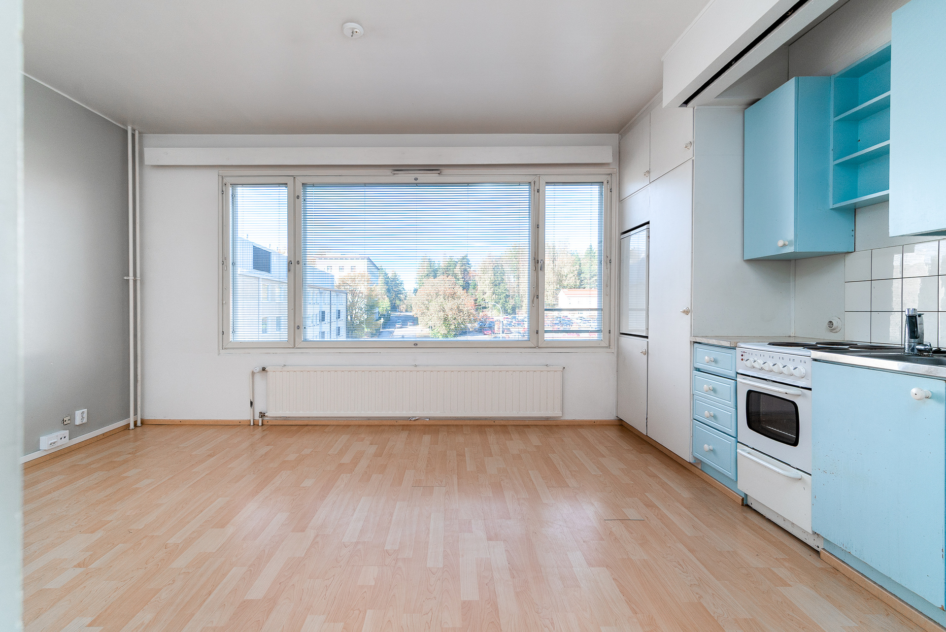 Rajakatu 20, Nisula, Jyväskylä