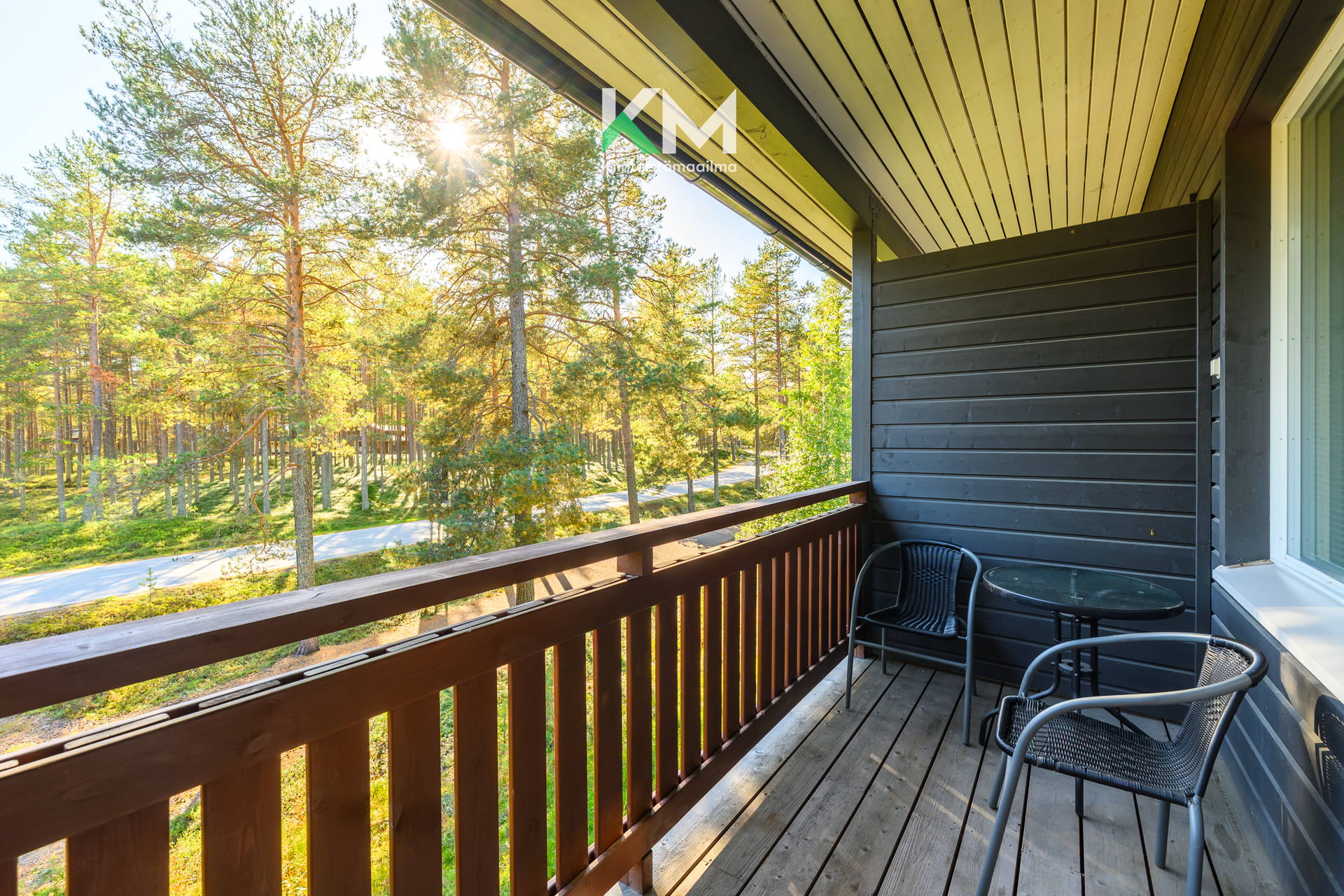 Aurinkotie 3, Hiekkasärkät, Kalajoki
