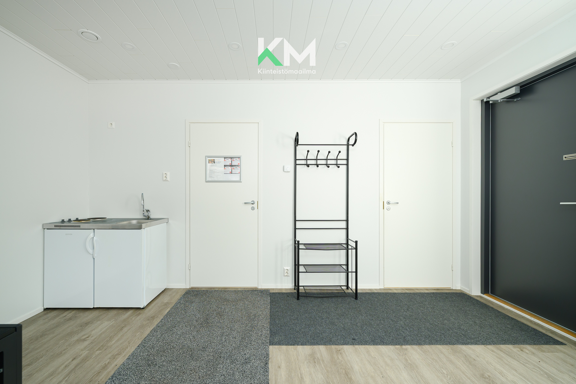 Aurinkotie 3, Hiekkasärkät, Kalajoki
