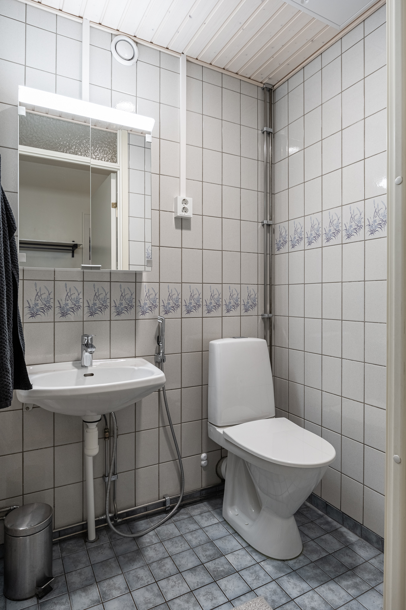 Erillinen wc