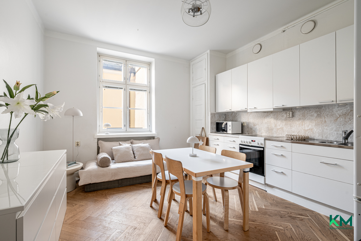 Korkeavuorenkatu 39, Kaartinkaupunki, Helsinki