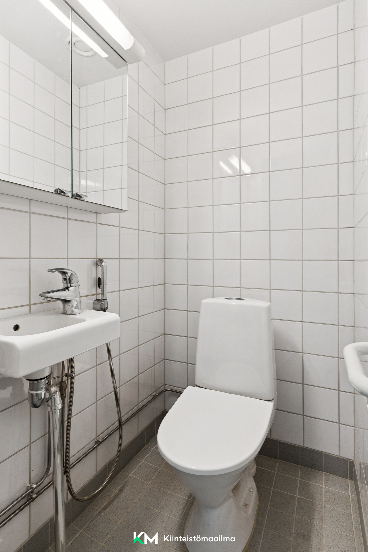 Erillinen wc