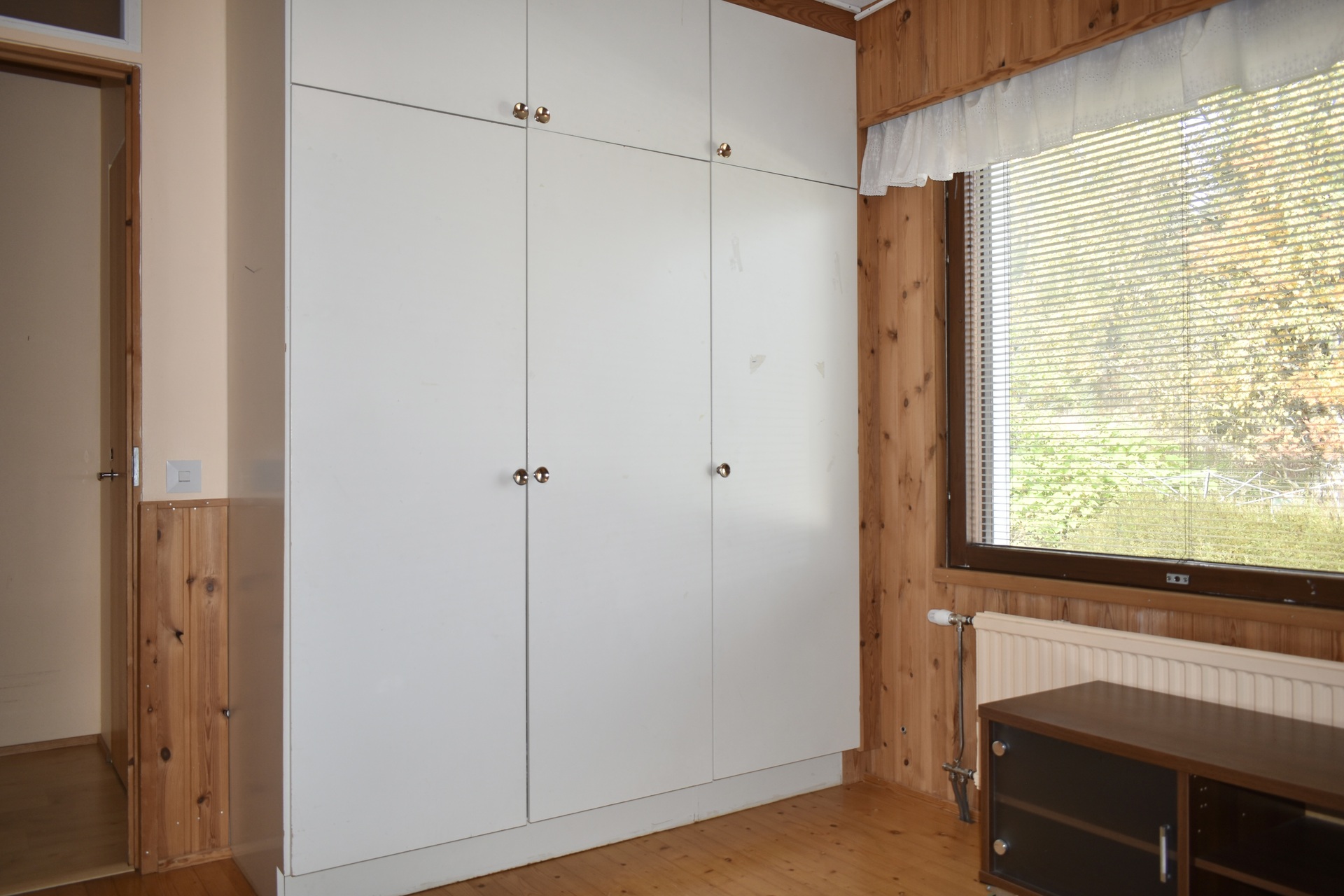 Puolivälintie 15, Sotkamo