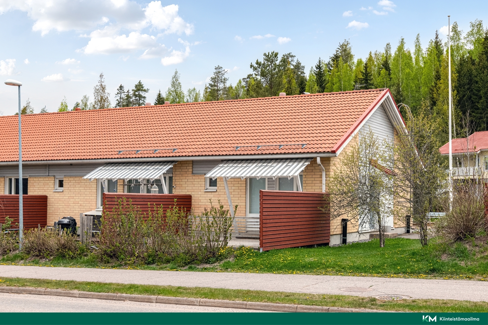 Ollinsyrjä 3, Klaukkala, Nurmijärvi