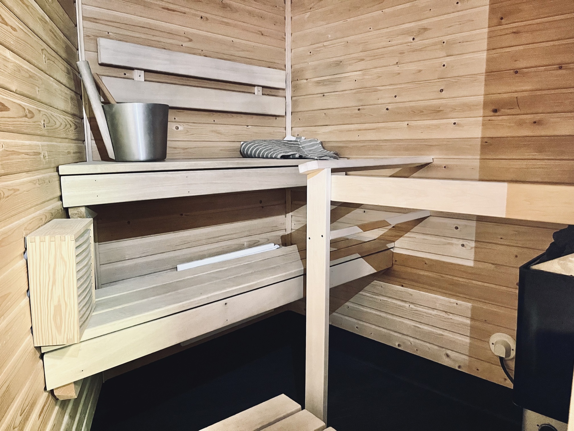 Ilkantie 24, Hakalahti, Kokkola