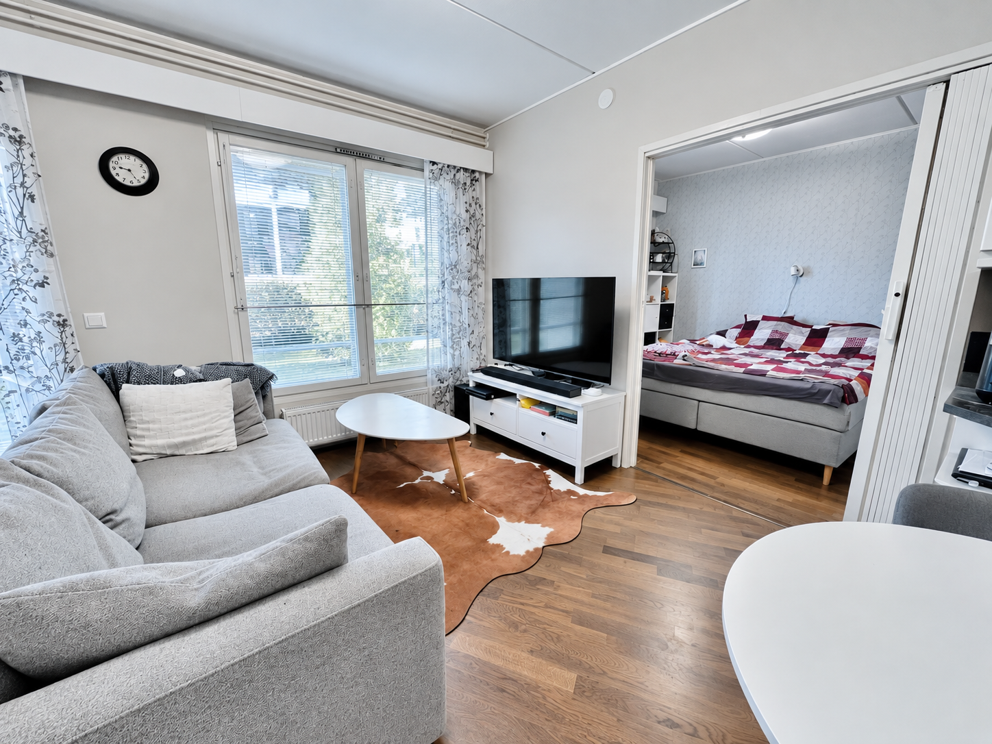 Ilkantie 24, Hakalahti, Kokkola