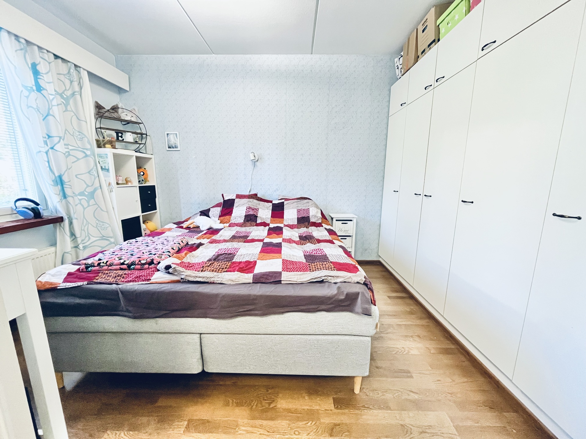 Ilkantie 24, Hakalahti, Kokkola