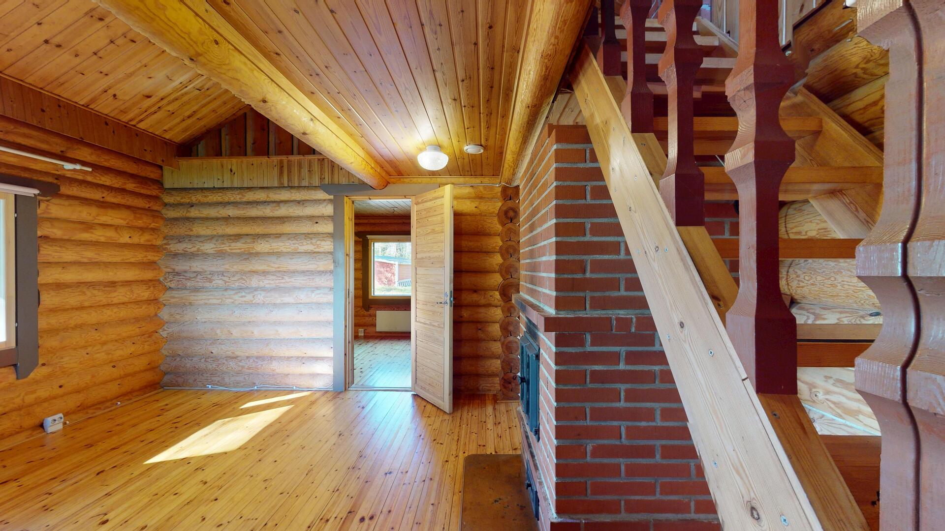 Sikkolantie 154, Köngäs, Kittilä