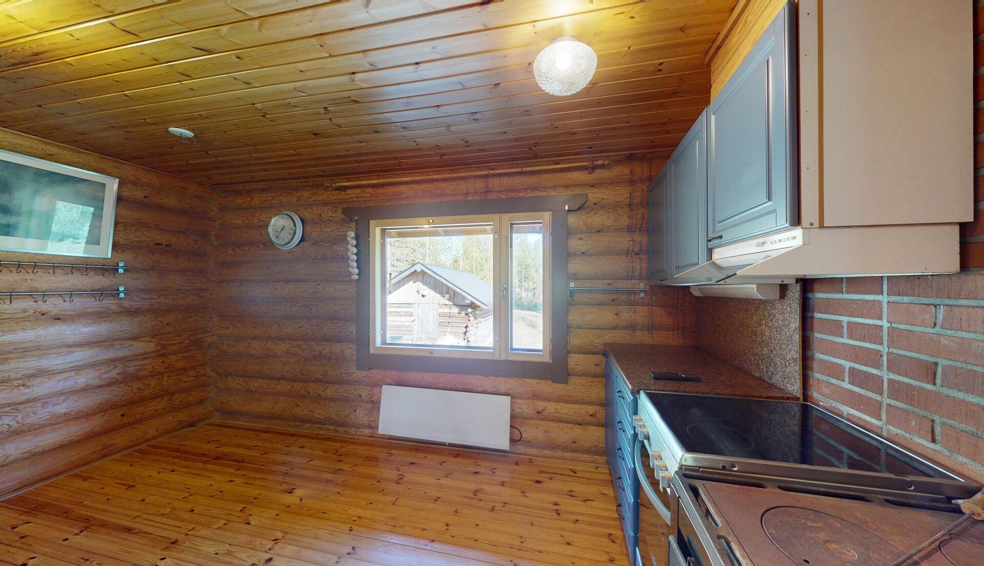 Sikkolantie 154, Köngäs, Kittilä