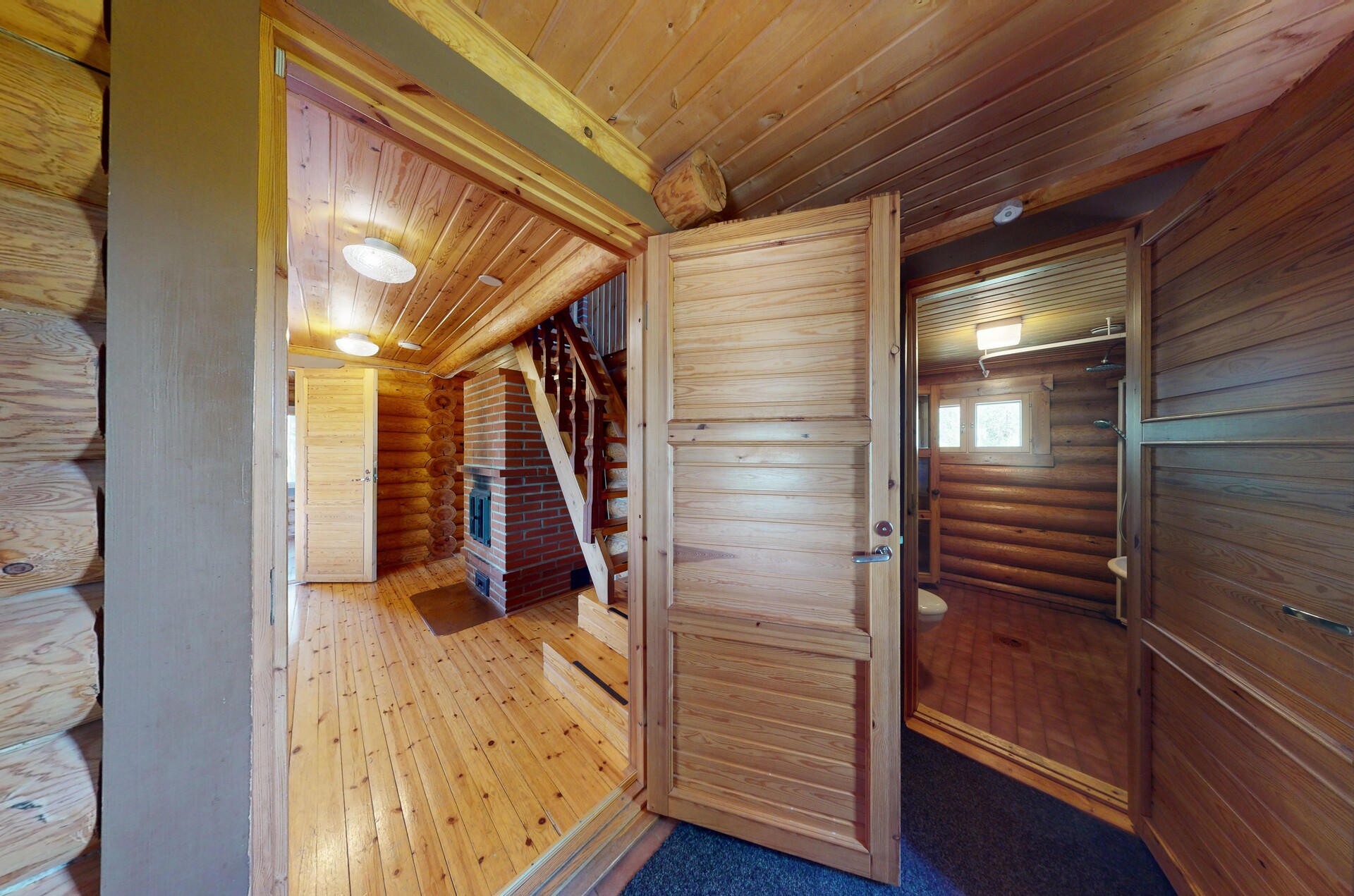 Sikkolantie 154, Köngäs, Kittilä