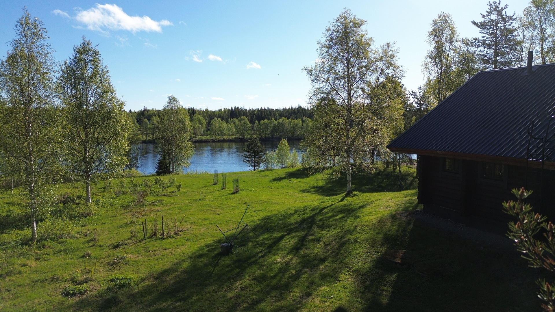 Sikkolantie 154, Köngäs, Kittilä
