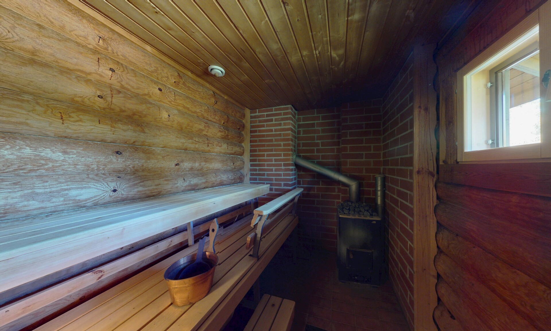 Sikkolantie 154, Köngäs, Kittilä