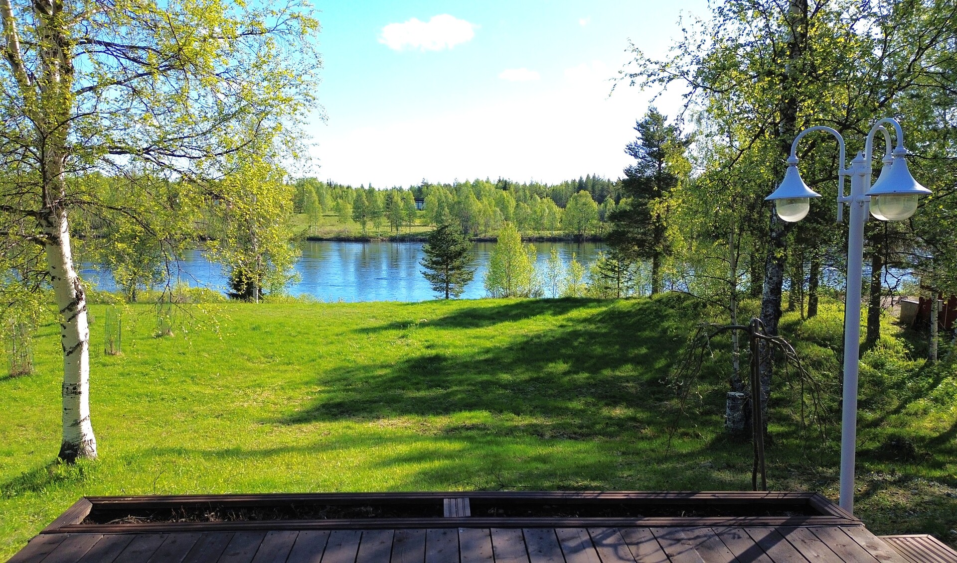 Sikkolantie 154, Köngäs, Kittilä