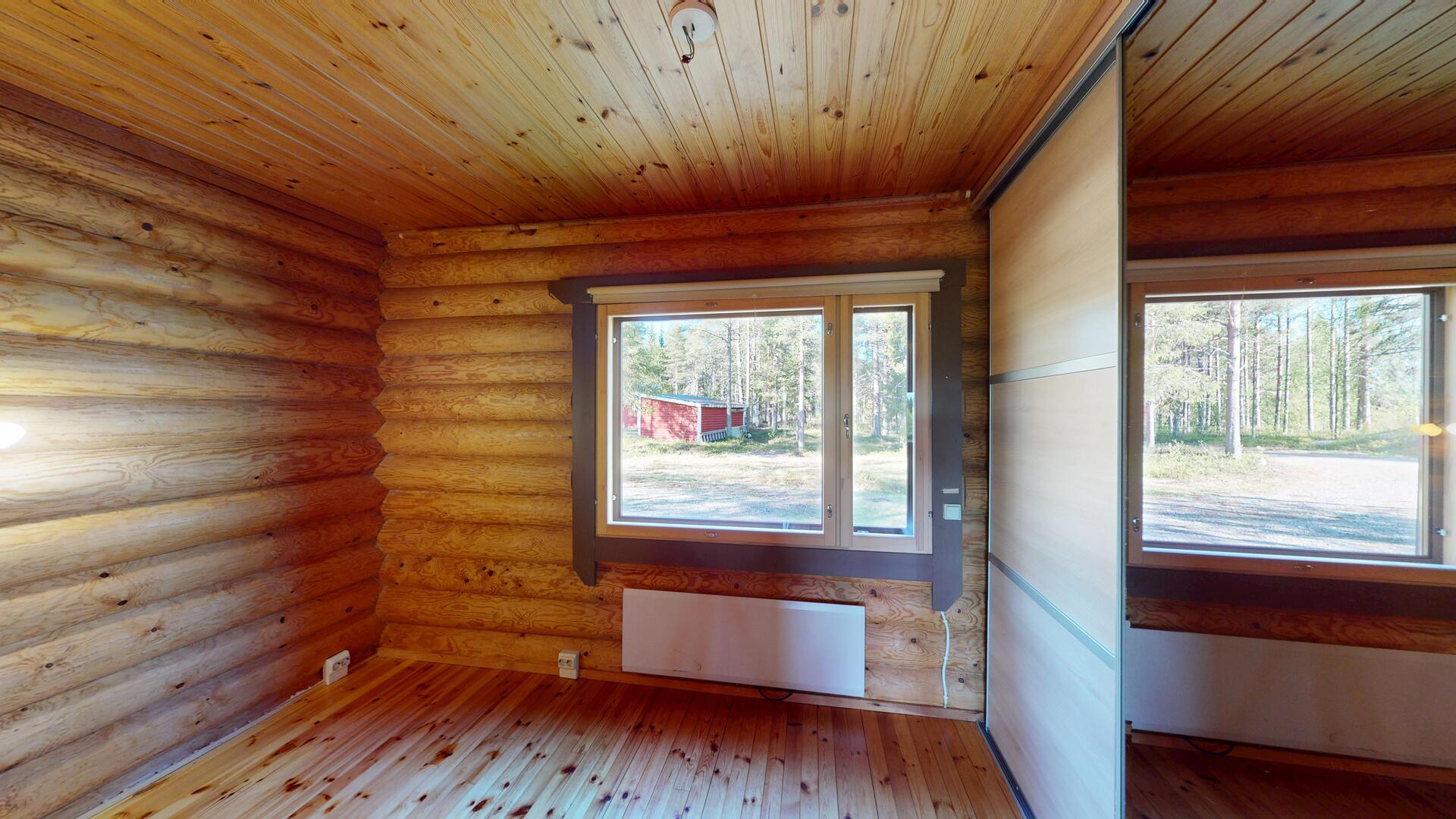 Sikkolantie 154, Köngäs, Kittilä