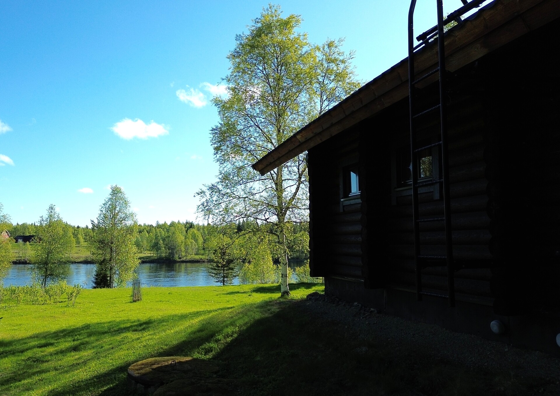 Sikkolantie 154, Köngäs, Kittilä