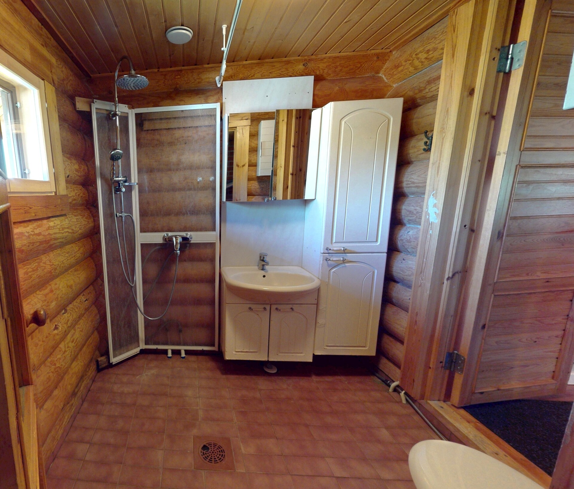 Sikkolantie 154, Köngäs, Kittilä