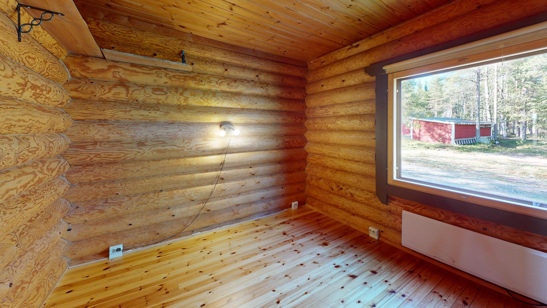 Sikkolantie 154, Köngäs, Kittilä