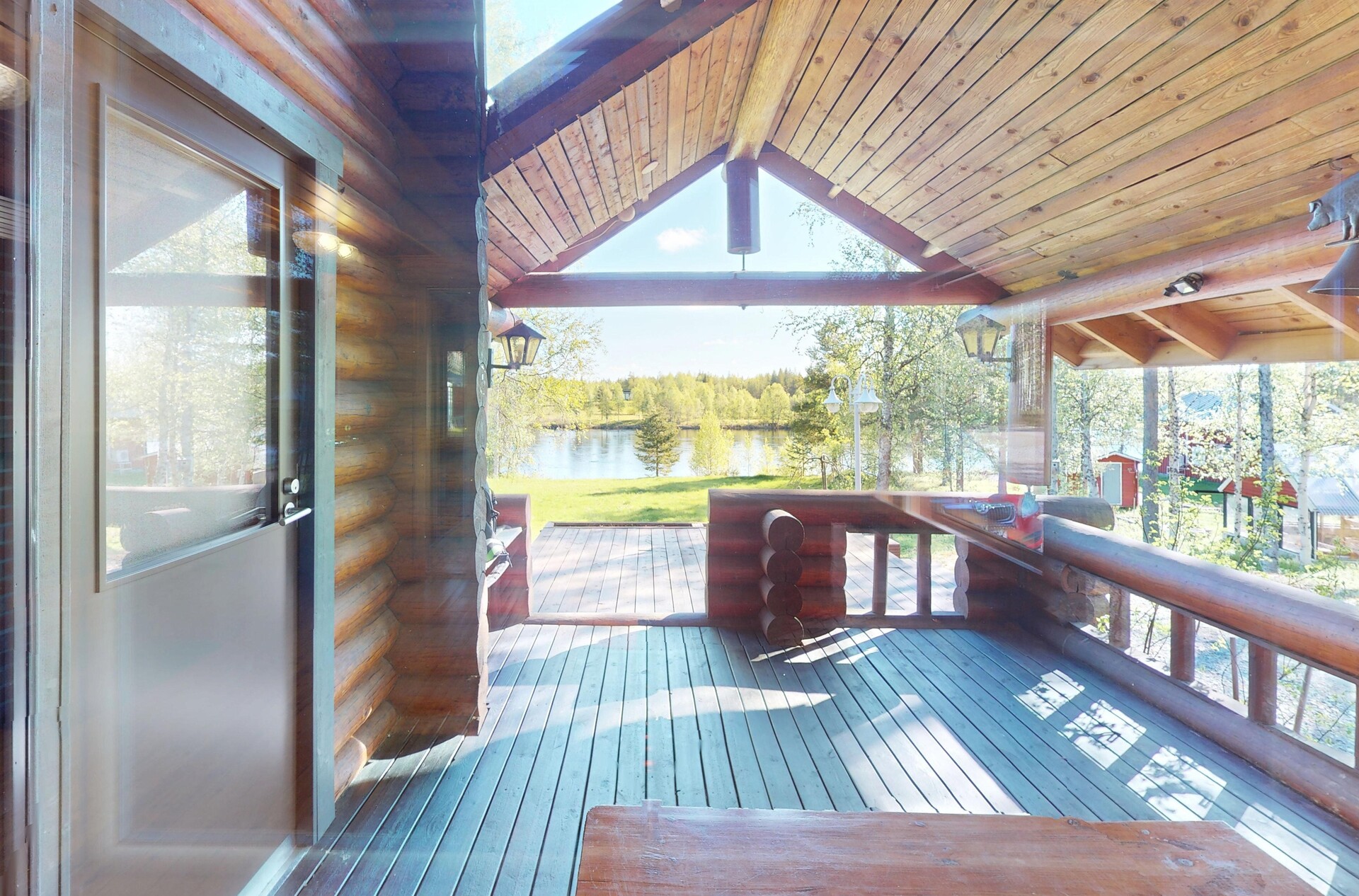 Sikkolantie 154, Köngäs, Kittilä