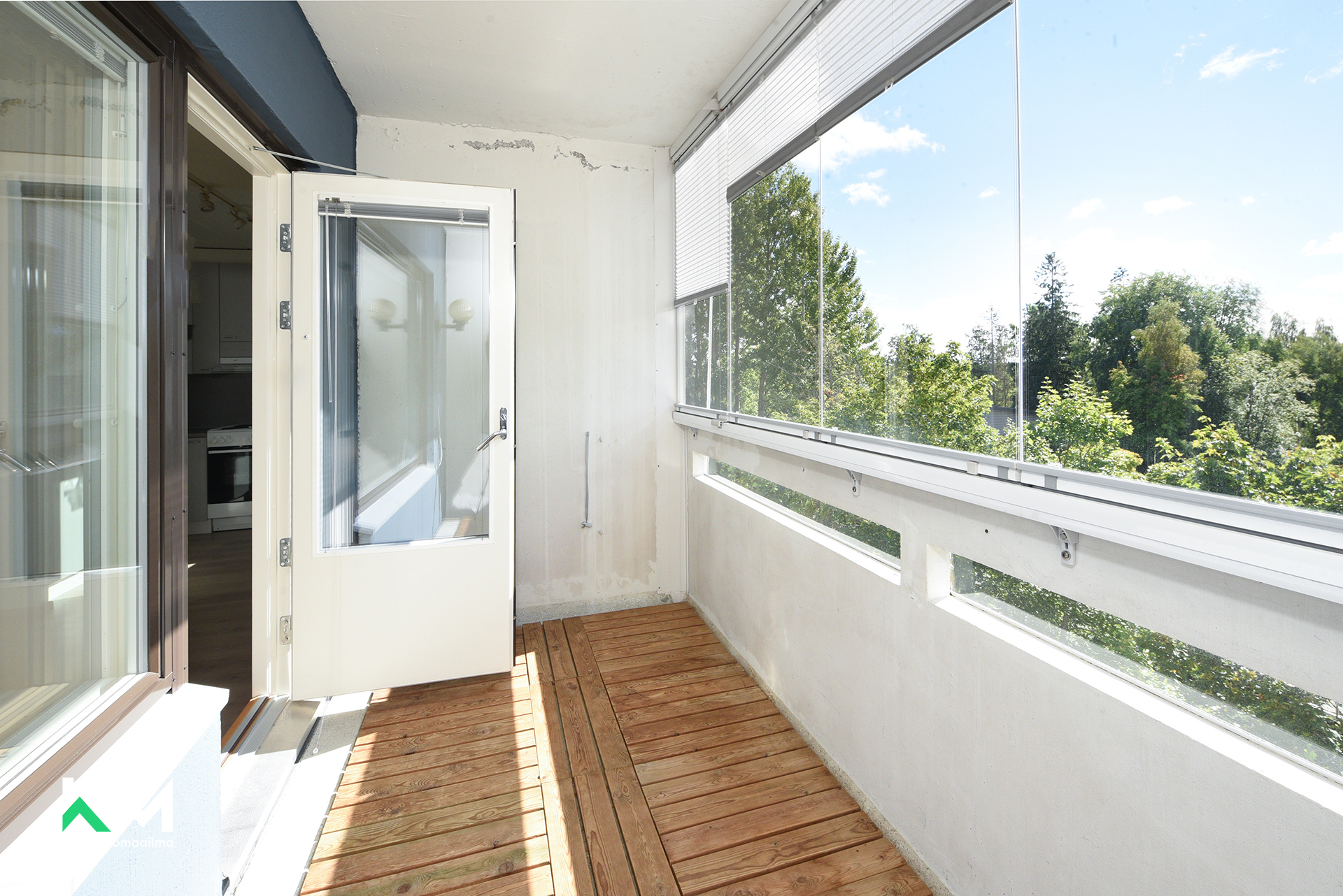 Saarnikatu 5, Saksala, Lahti