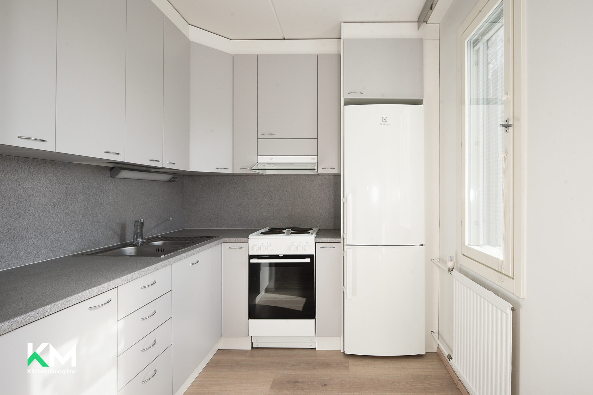 Saarnikatu 5, Saksala, Lahti