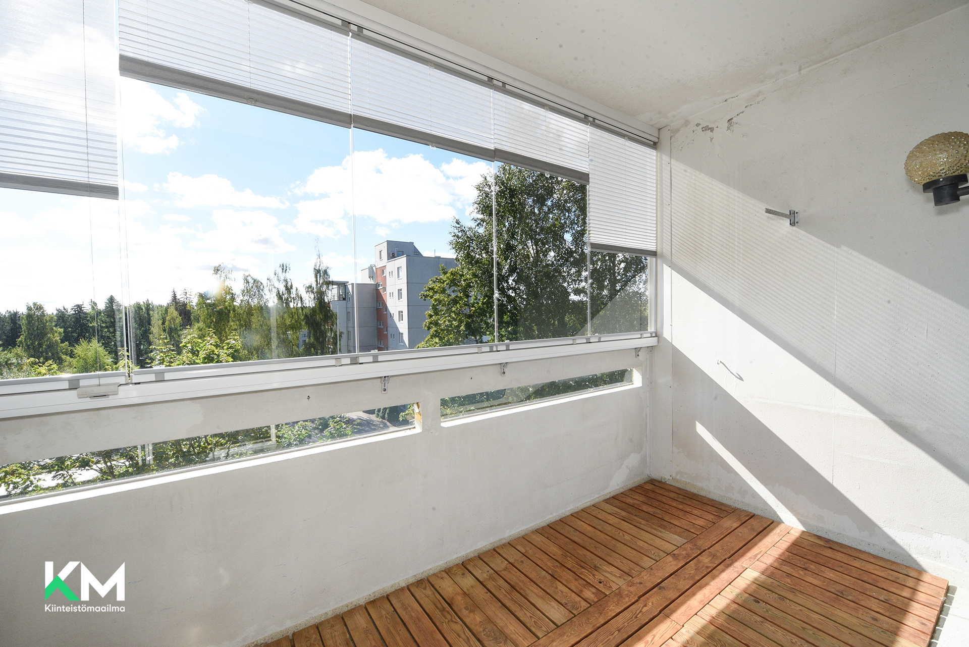 Saarnikatu 5, Saksala, Lahti