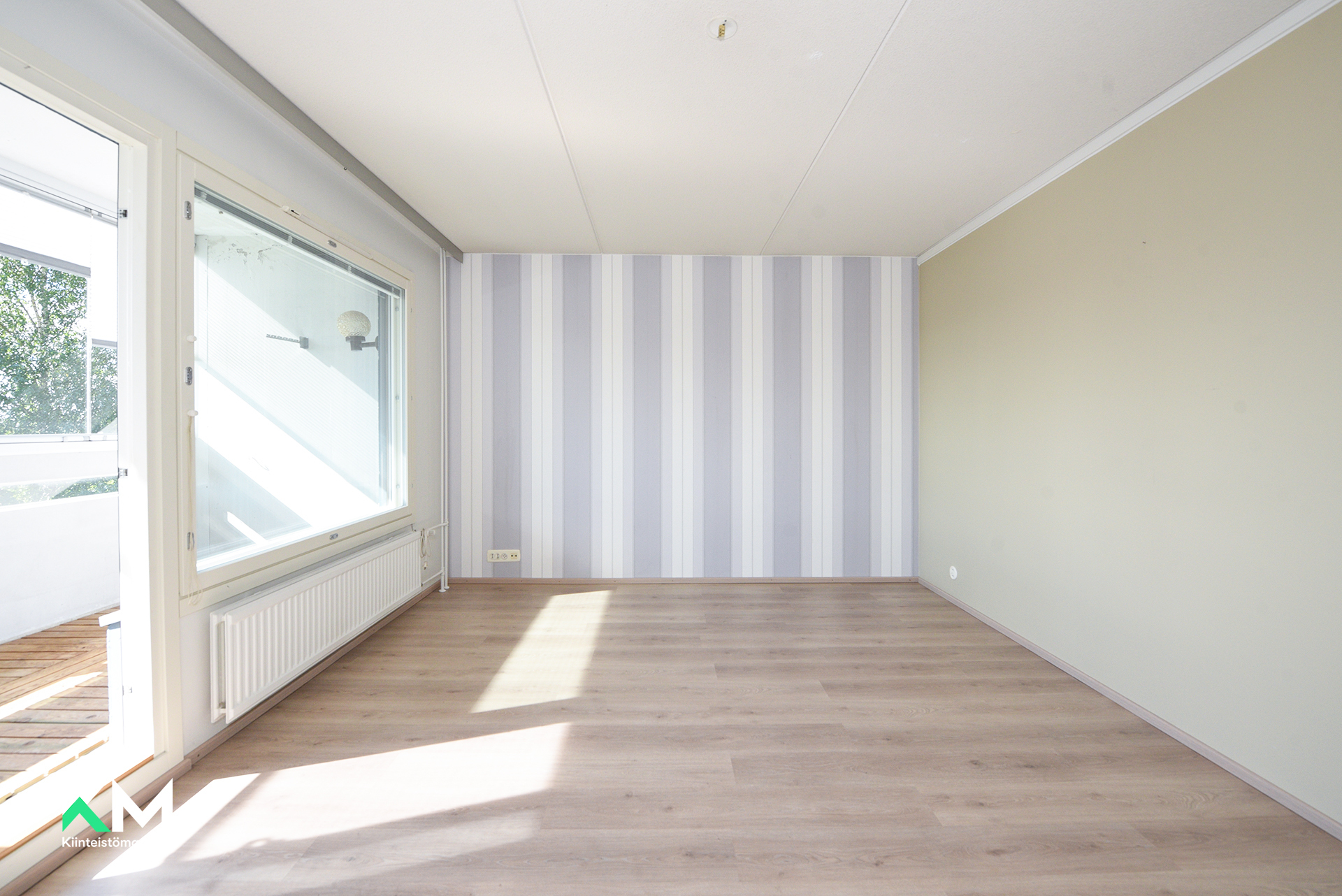 Saarnikatu 5, Saksala, Lahti
