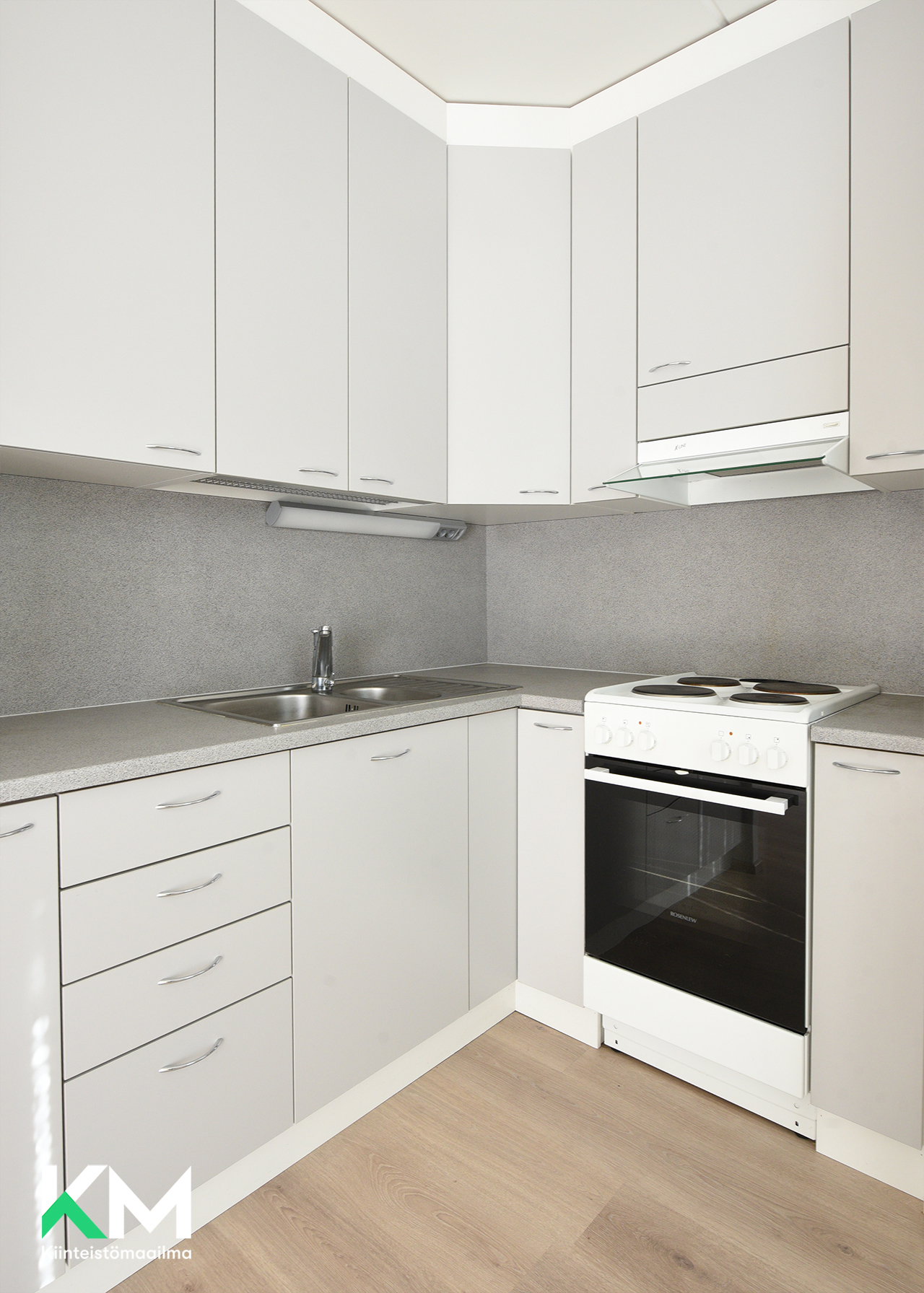 Saarnikatu 5, Saksala, Lahti