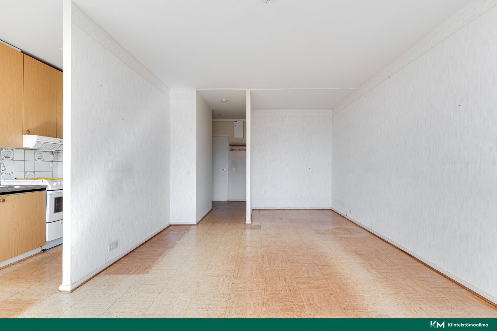 Satamasaarentie 1, Vuosaari, Helsinki