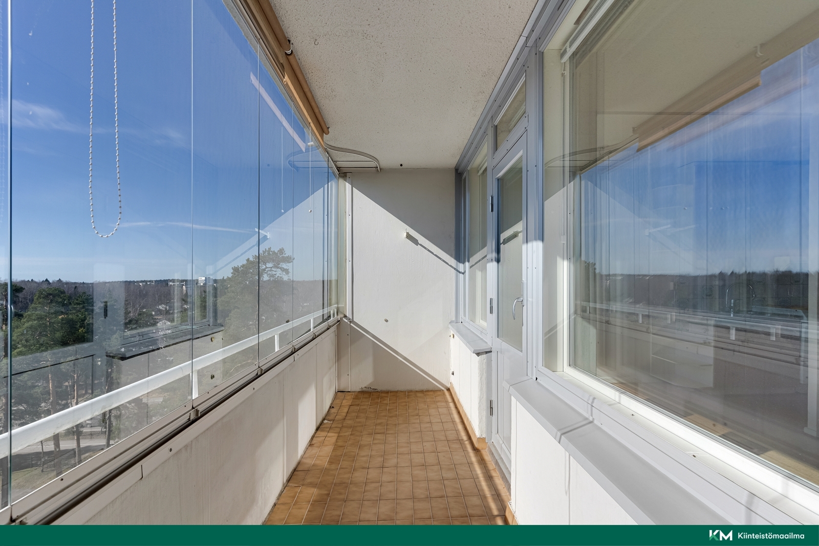 Satamasaarentie 1, Vuosaari, Helsinki