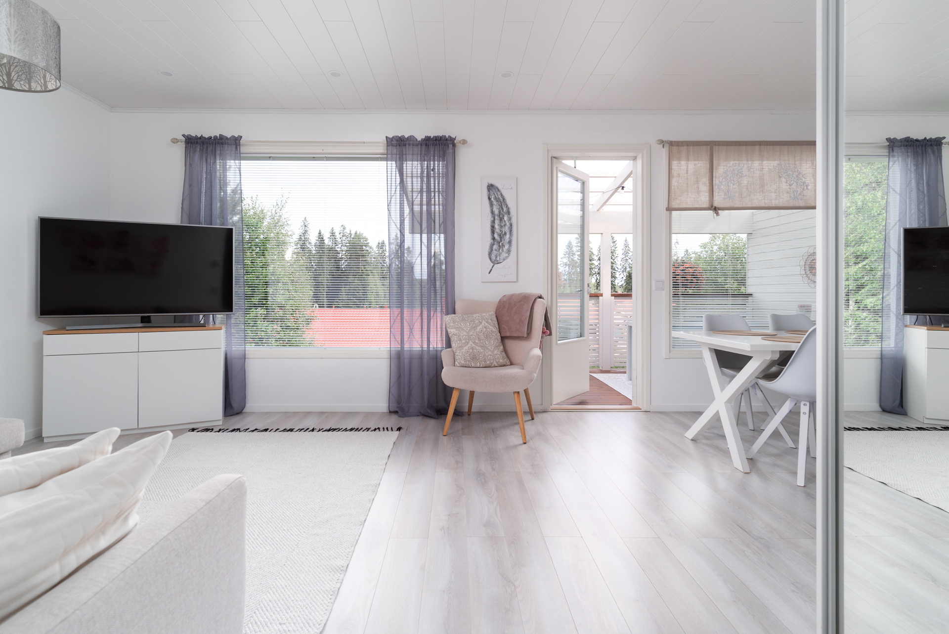 Teljintie 20, Sääksvuori, Jyväskylä