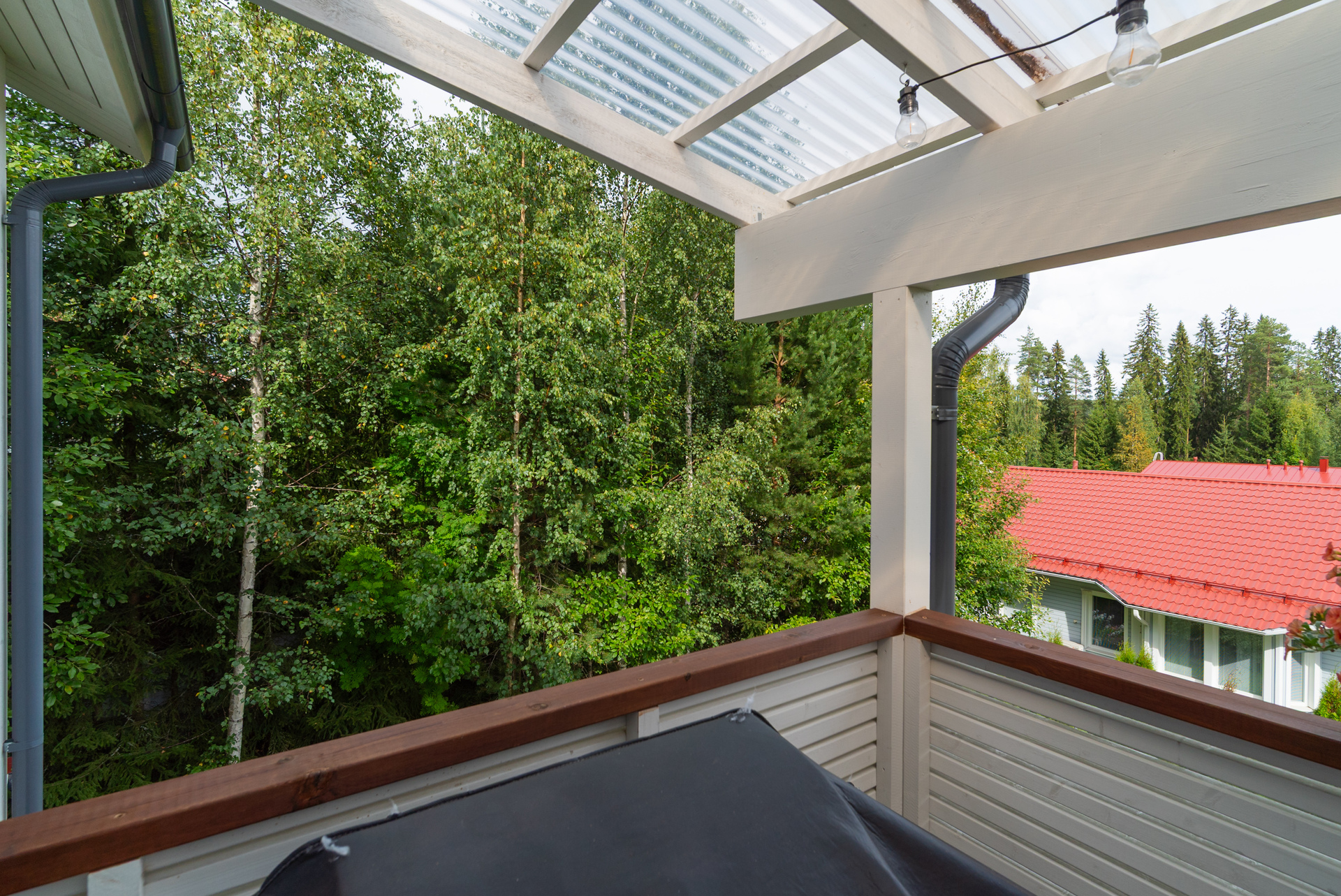 Teljintie 20, Sääksvuori, Jyväskylä