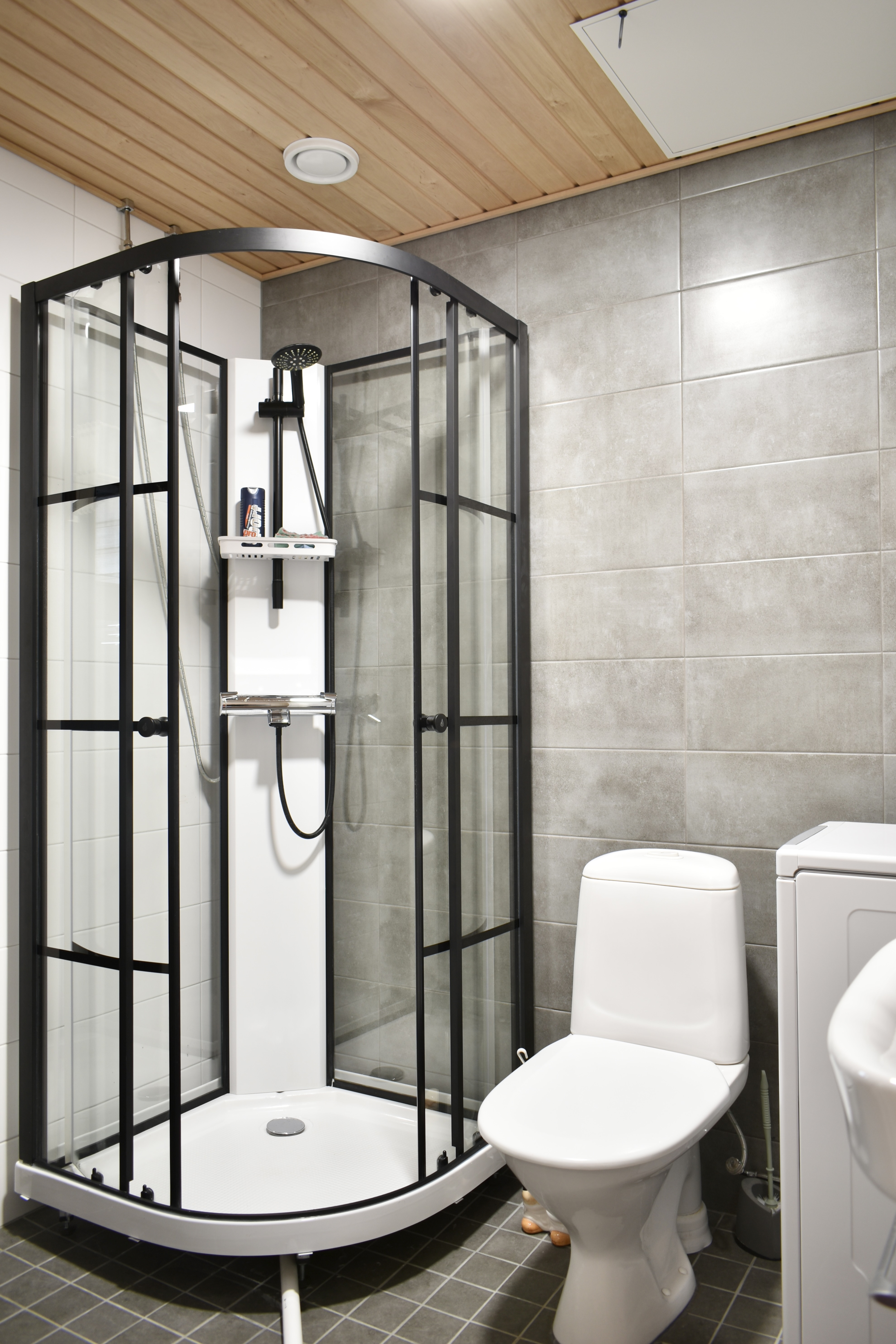 Maahisentie 4, Lohtaja, Kajaani