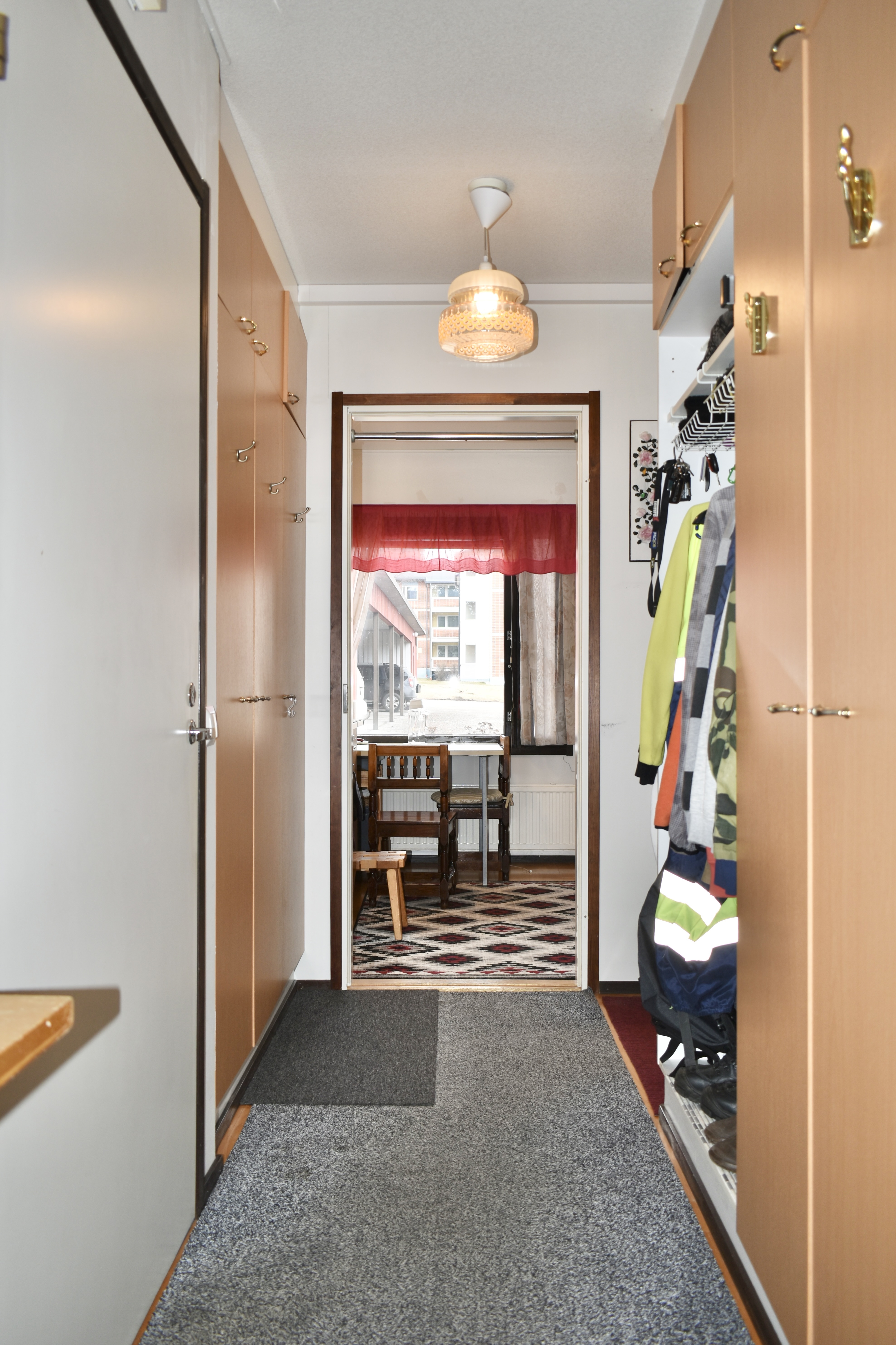 Maahisentie 4, Lohtaja, Kajaani