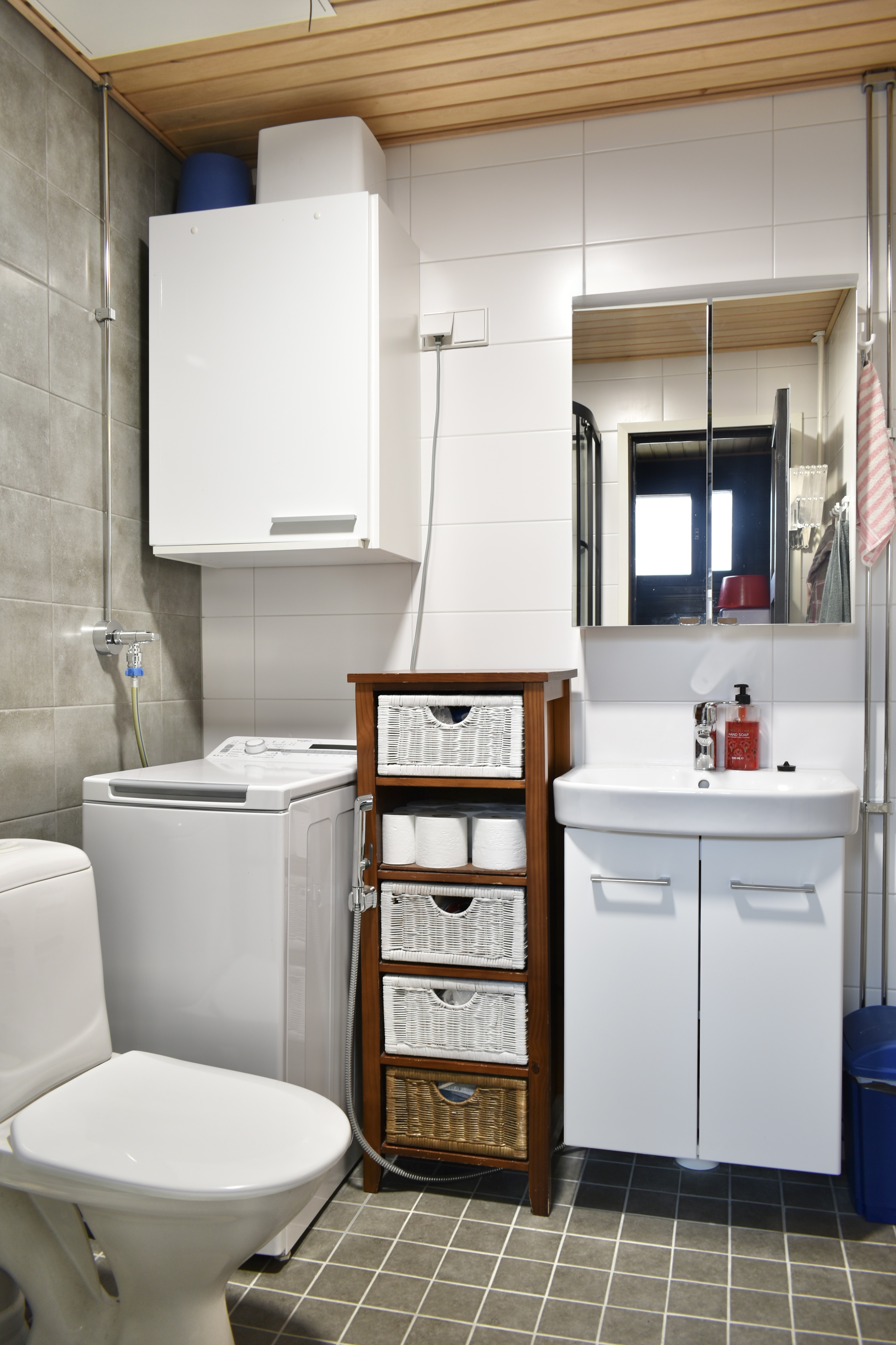 Maahisentie 4, Lohtaja, Kajaani