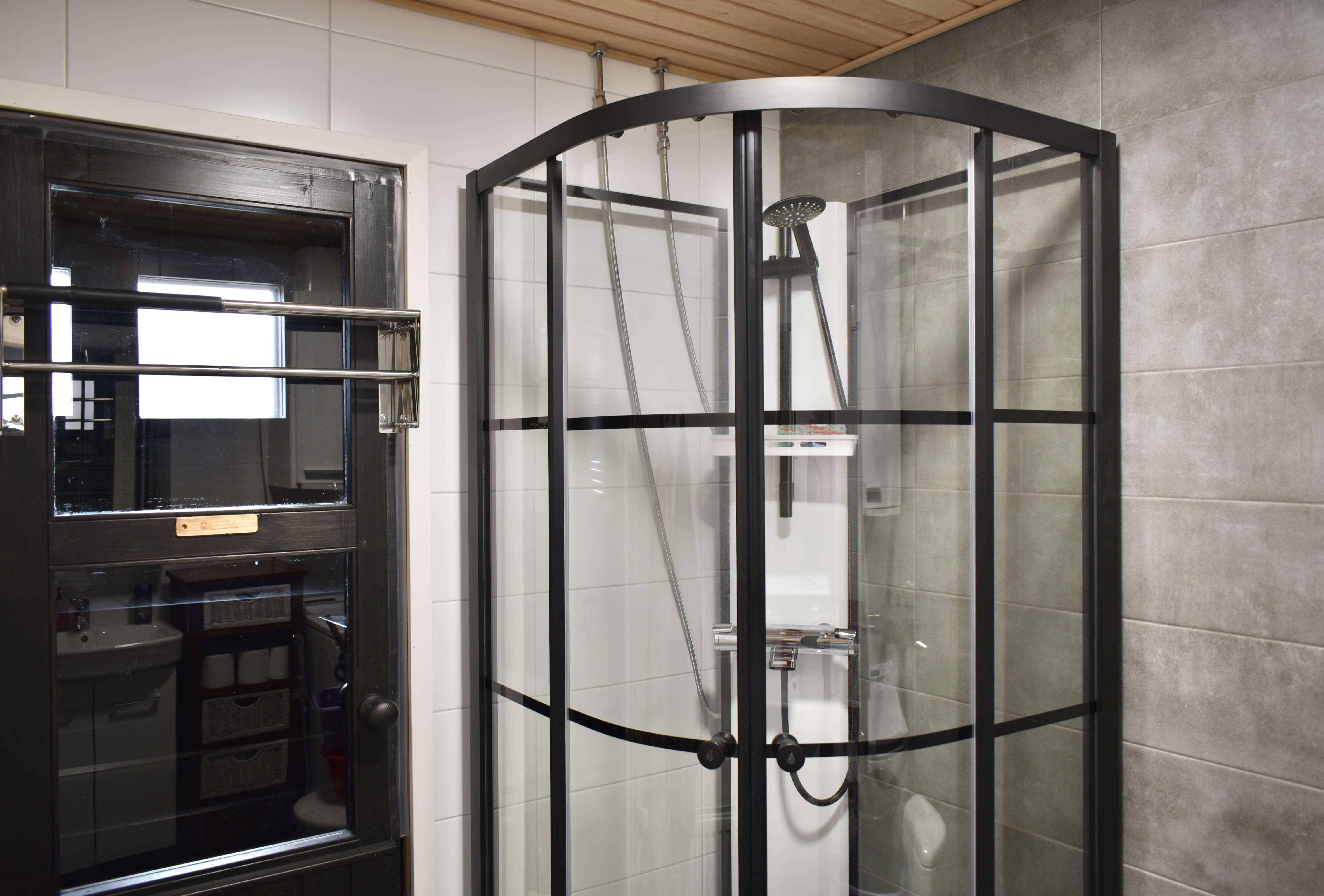 Maahisentie 4, Lohtaja, Kajaani