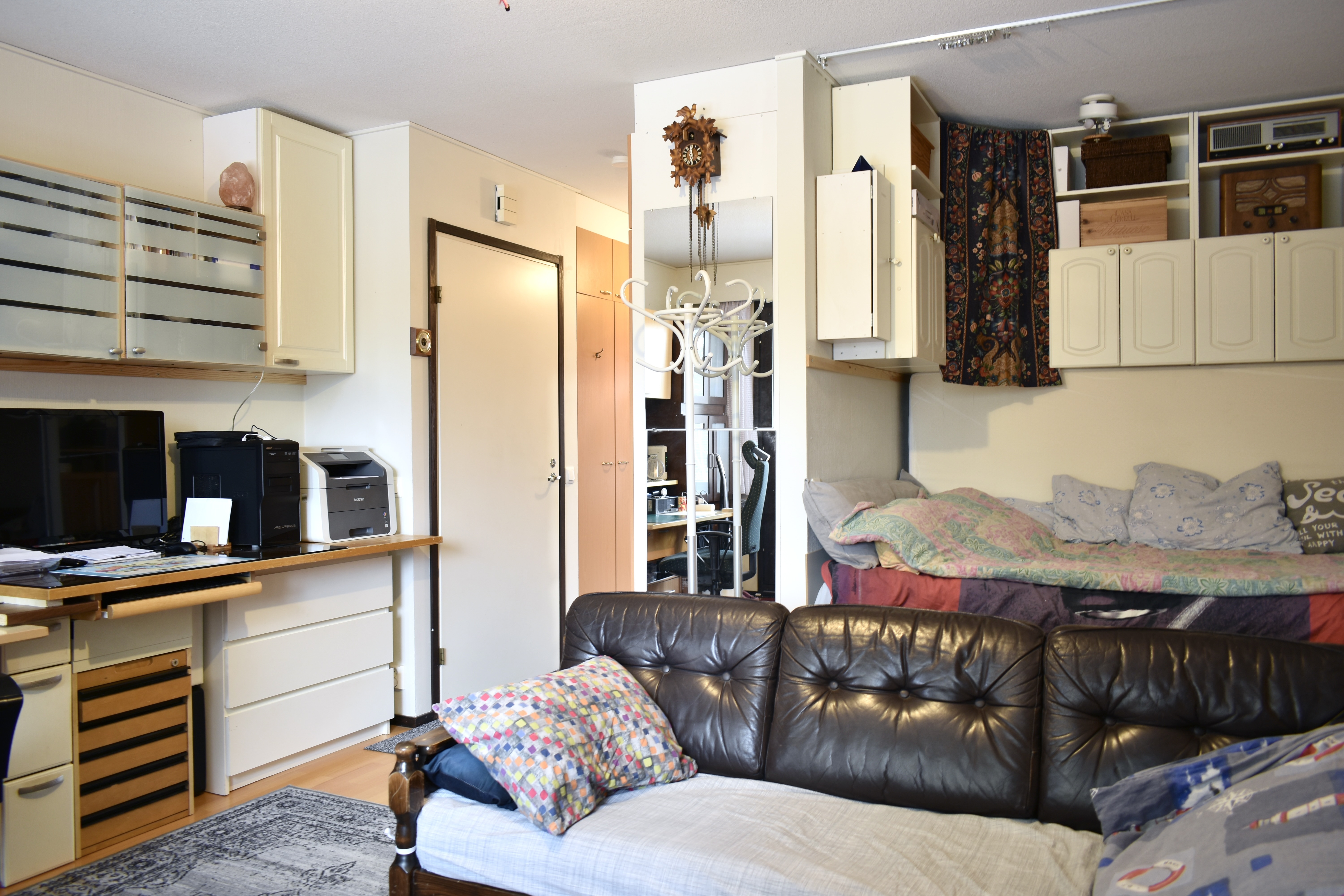 Maahisentie 4, Lohtaja, Kajaani