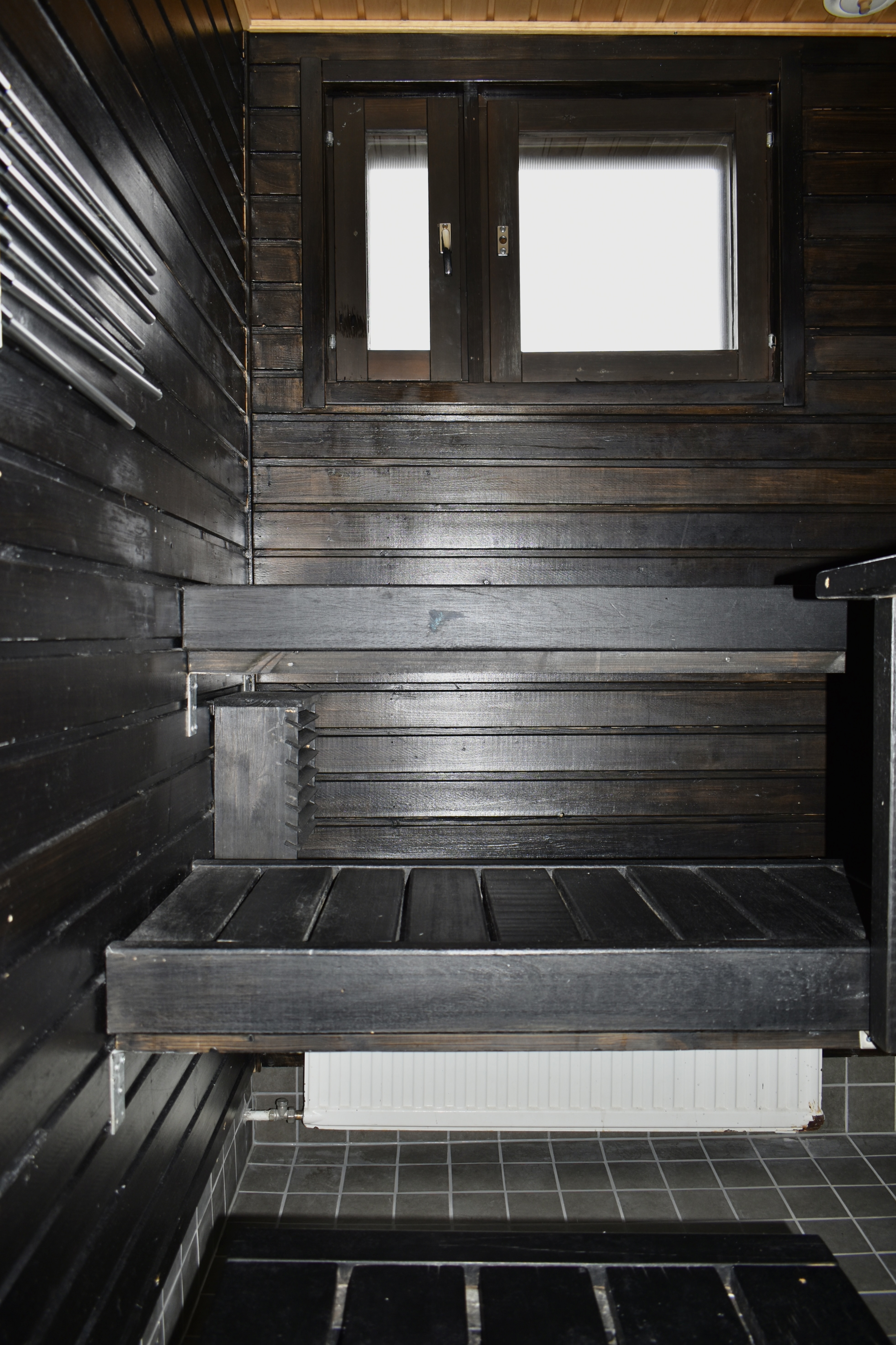 Maahisentie 4, Lohtaja, Kajaani