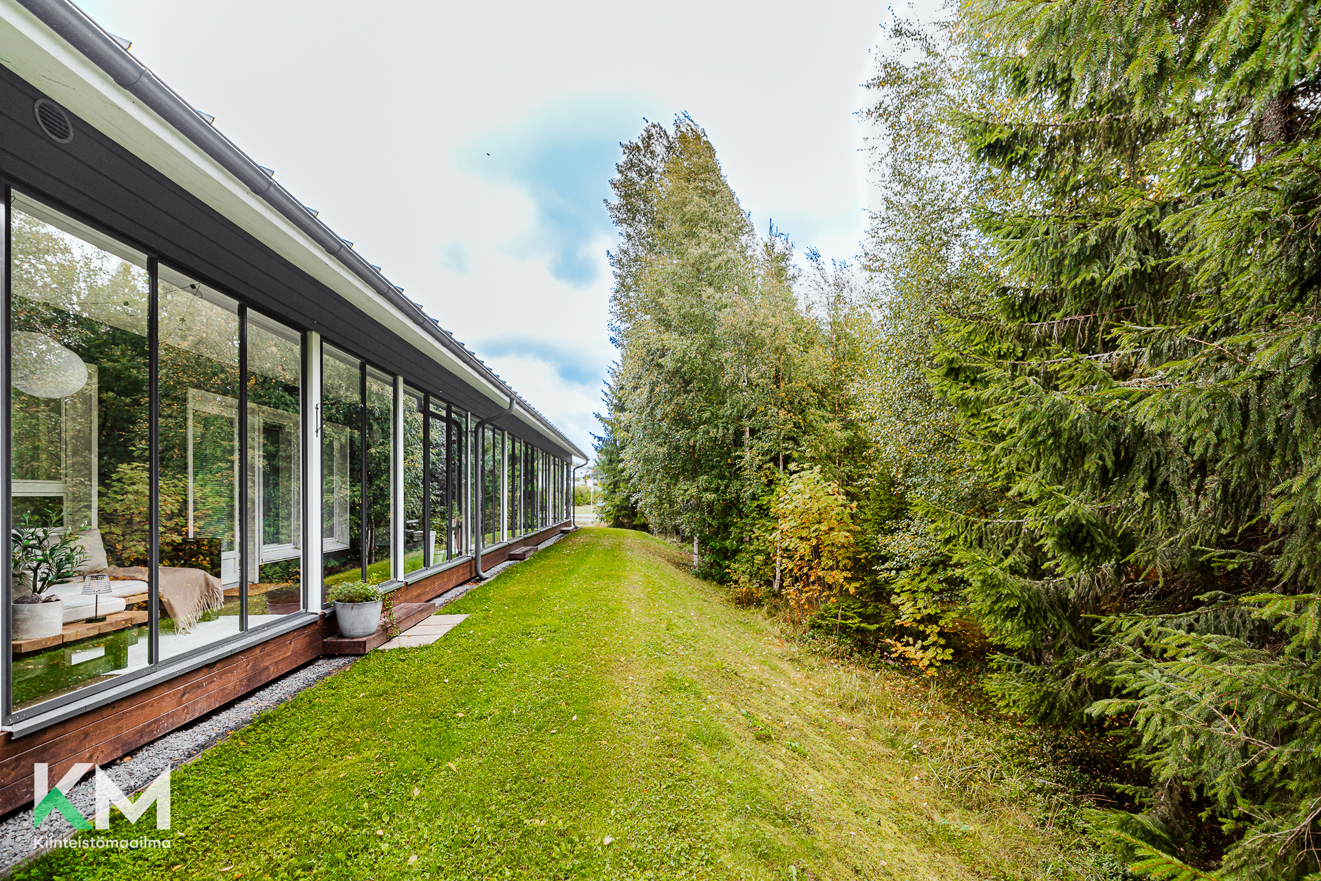 Siirtokalliontie 2, Ahonkylä, Ilmajoki