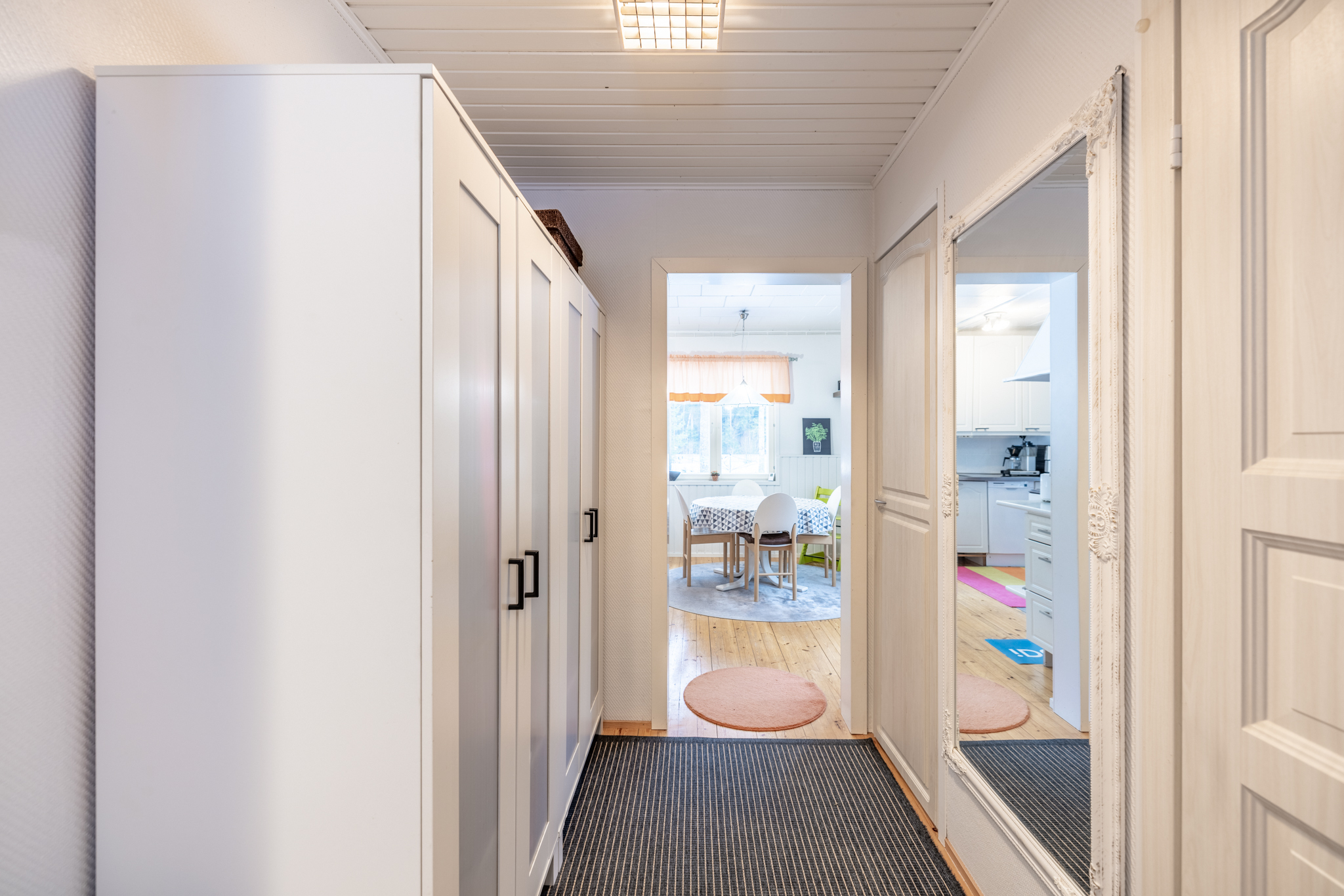 Vanhatie 32, Kangasniemi